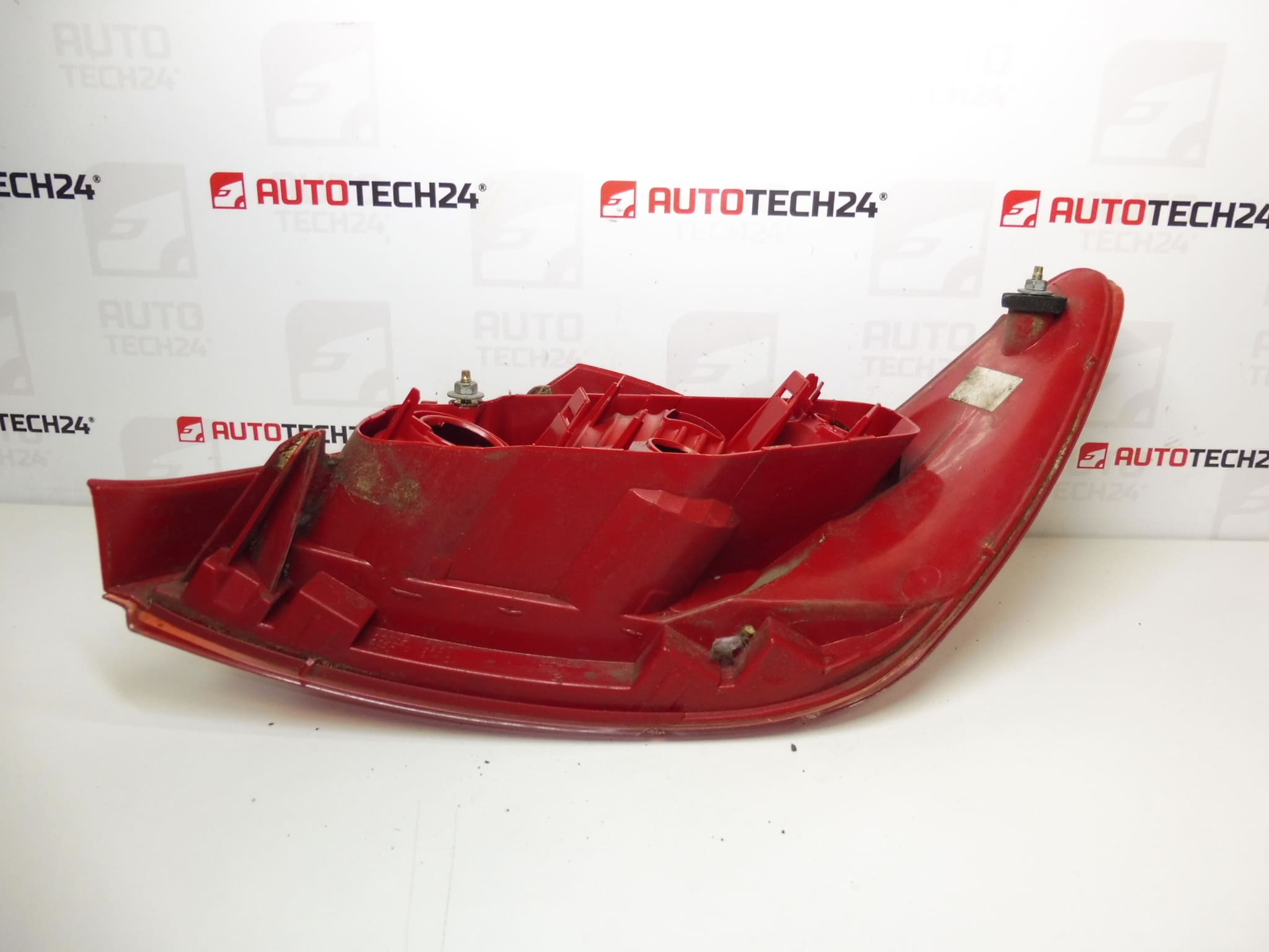 Fanale Posteriore Sinistro Peugeot 307 6350P4 - immagine 2