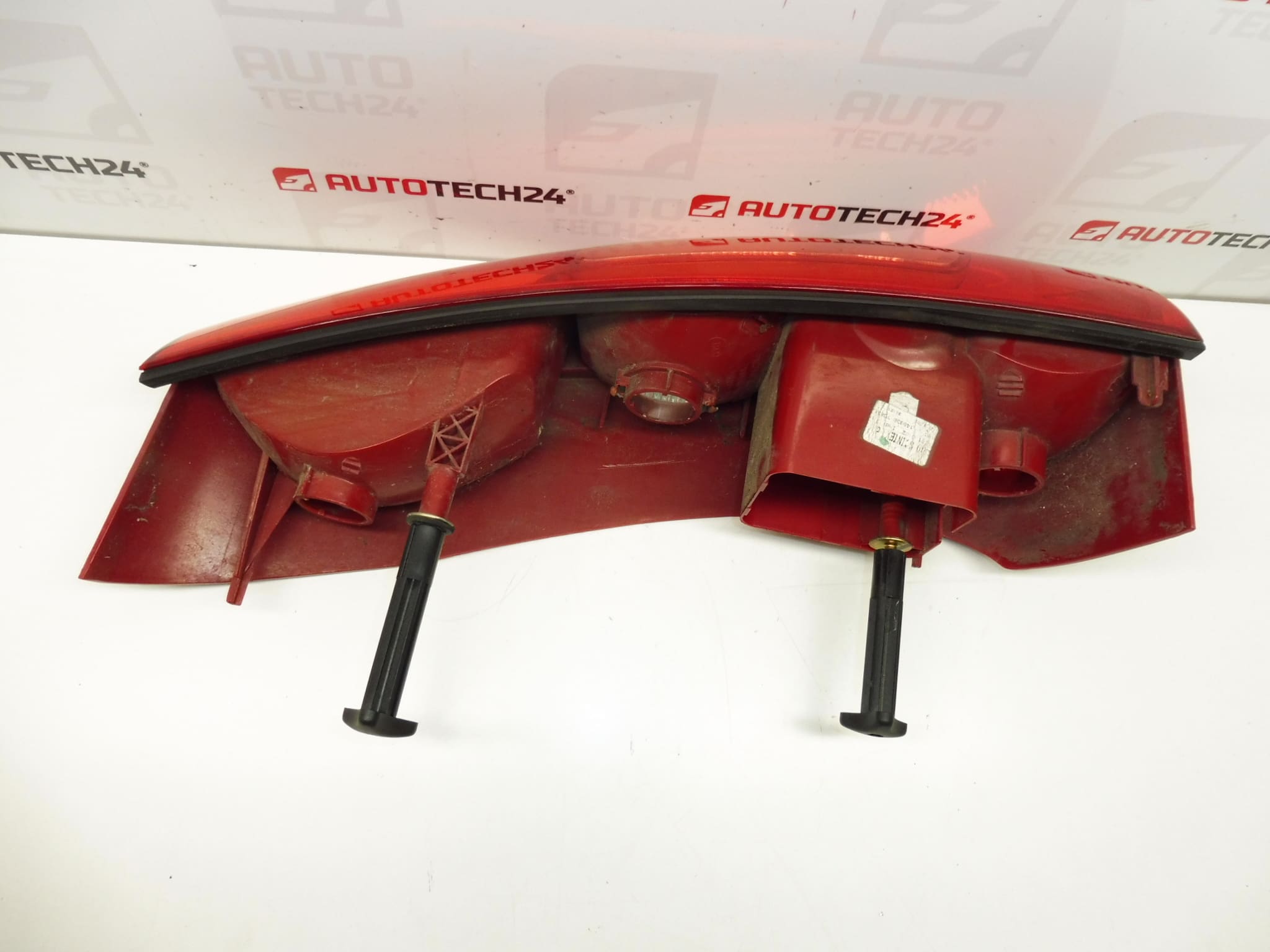 Faro Posteriore Sinistro Peugeot 807 6350Y4 - immagine 2