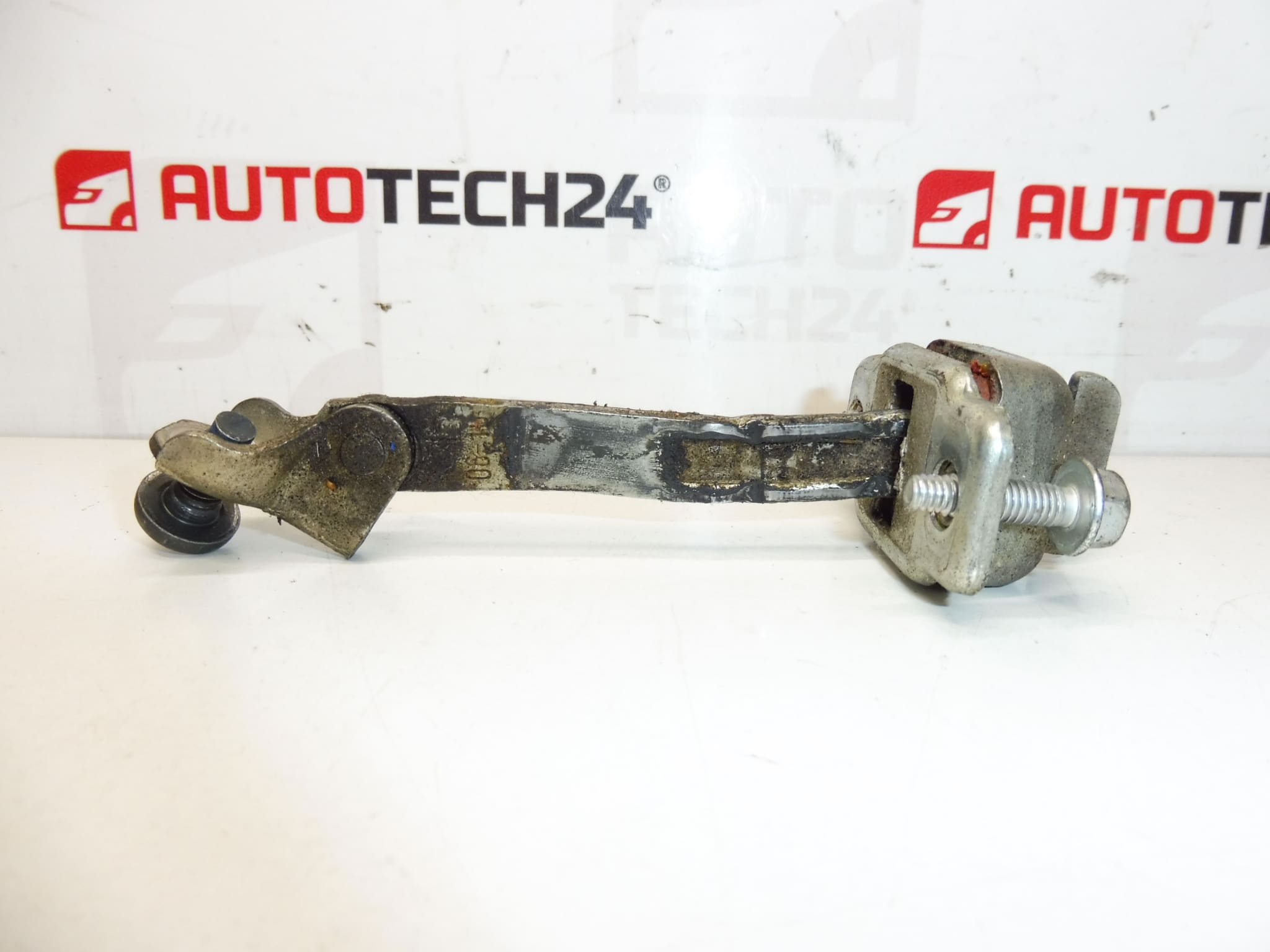 Fermo Porta Citroën C1 Peugeot 107 9181J7 B000760180 - immagine 2