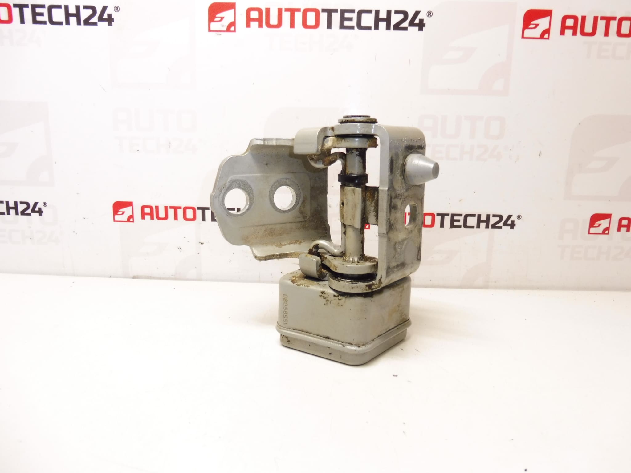 Fermo cerniera porta anteriore sinistra Peugeot 207 23709080 9035T5