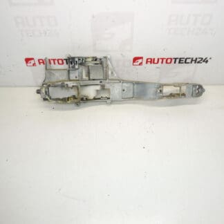 Fissaggio maniglia porta posteriore destra Citroën C3 Picasso Peugeot 207 910969