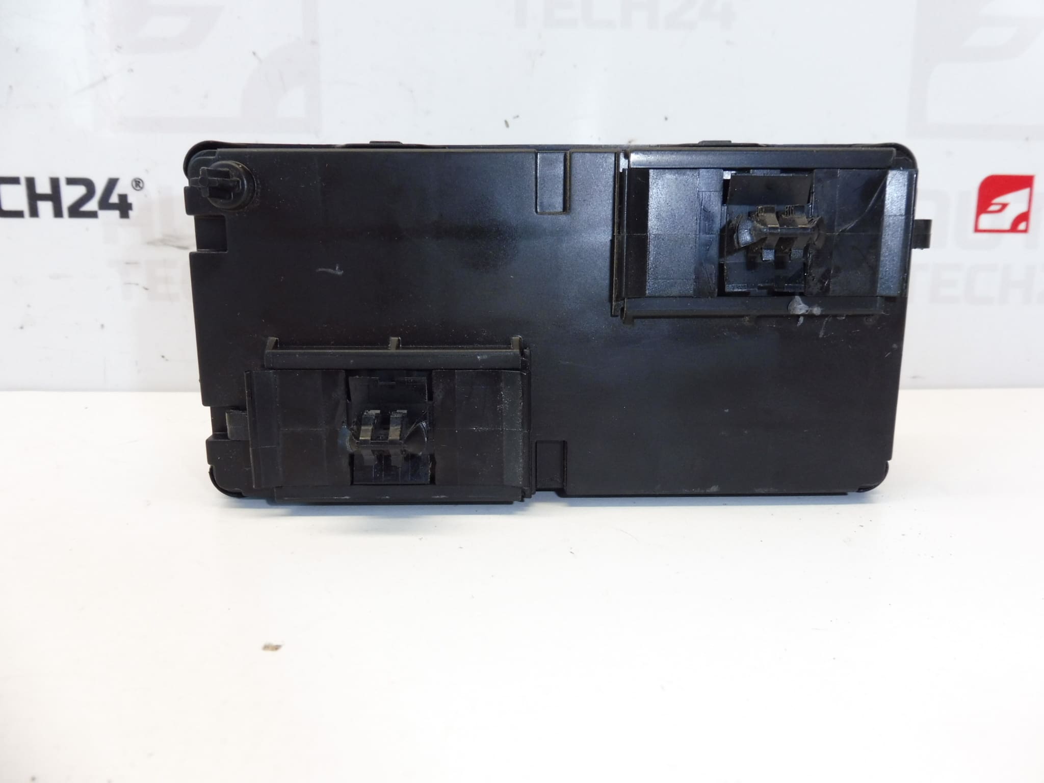 Unità di Controllo della Pressione degli Pneumatici Citroën C5 X7 9664919880 S126064005C 5430N0 - immagine 2