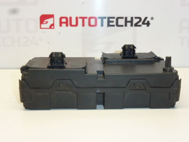 Unità di Controllo della Pressione Pneumatici Peugeot 307 9655139880 S120231300B - immagine 2