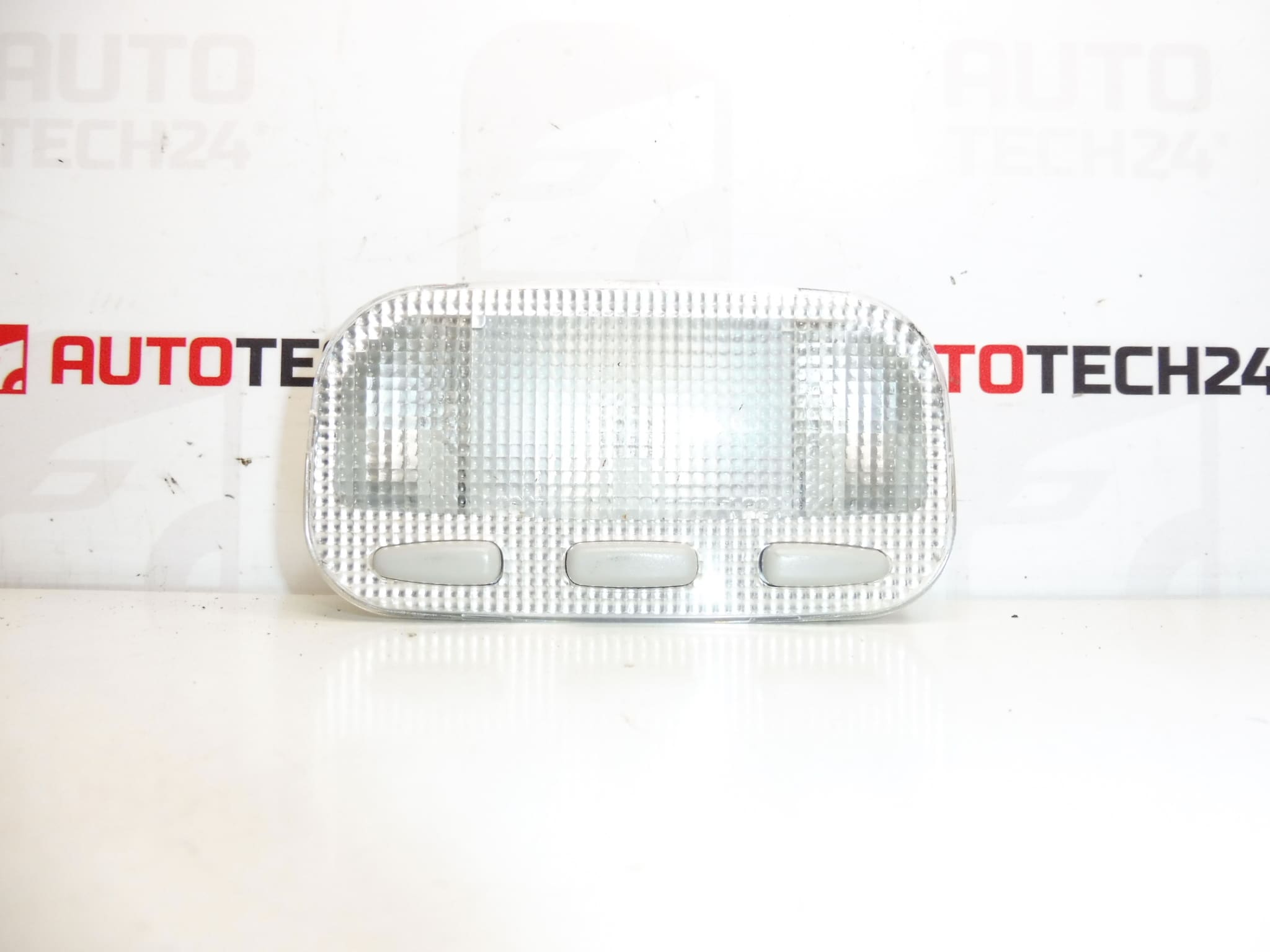Illuminazione luce interna Citroën Peugeot 6362N2