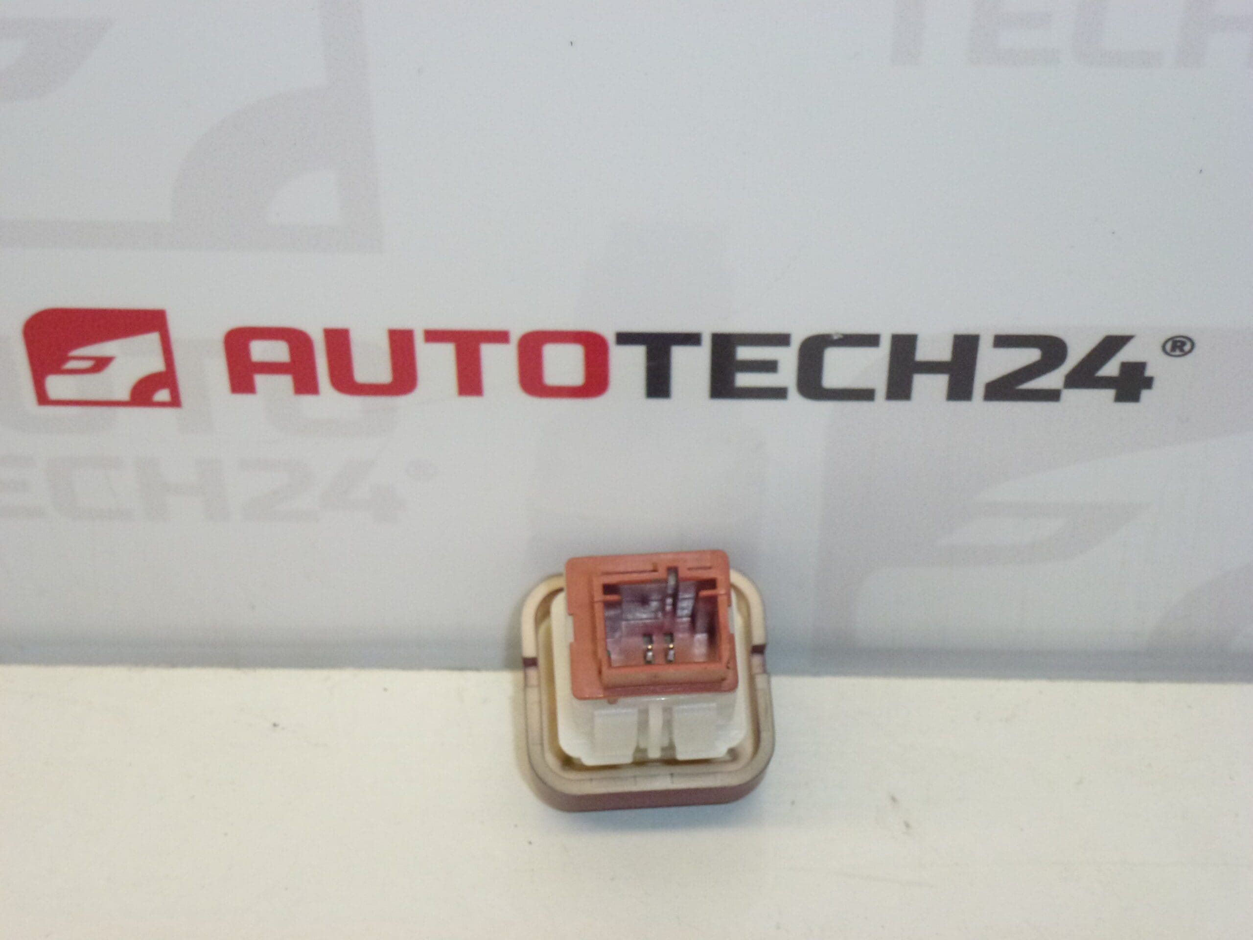 Interruttore Frecce Citroën Peugeot 96464896KR 6554EA - immagine 2