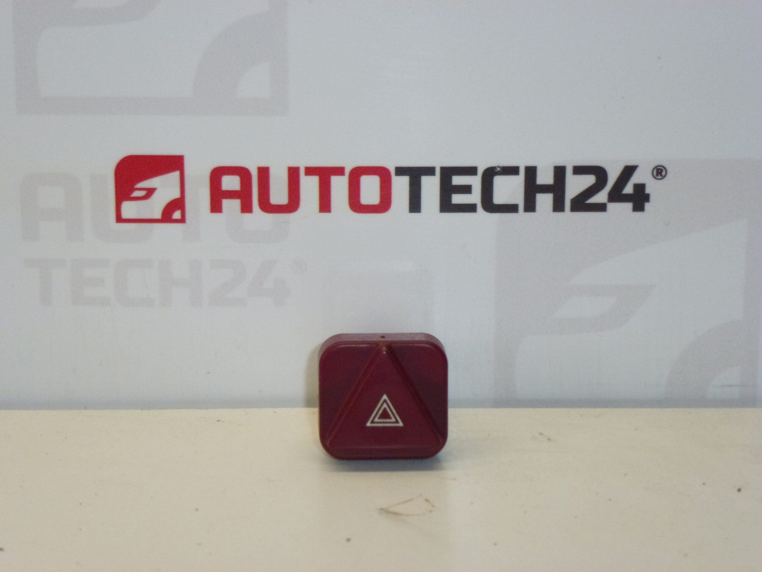 Indicatore driver Citroën Peugeot 96464896KR 6554EA