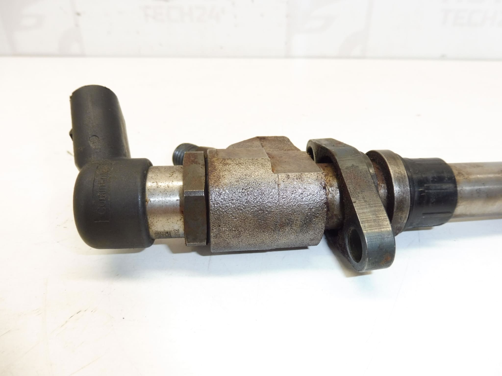 Iniettore Siemens 2.0 HDI 9657144580 CL6 - immagine 2