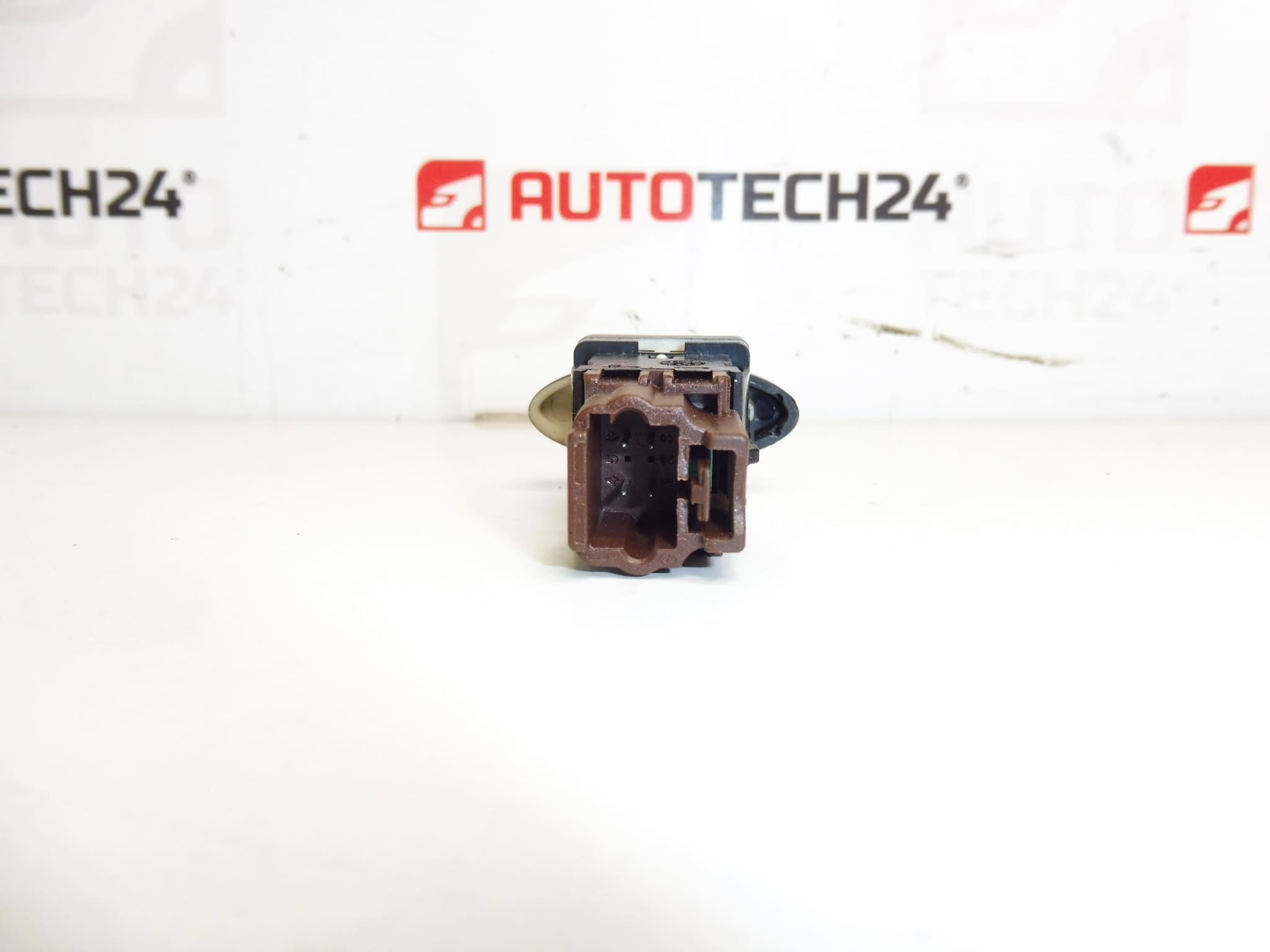Interruttore chiusura centralizzata Citroën C5 96326949ZL 655499 - immagine 2