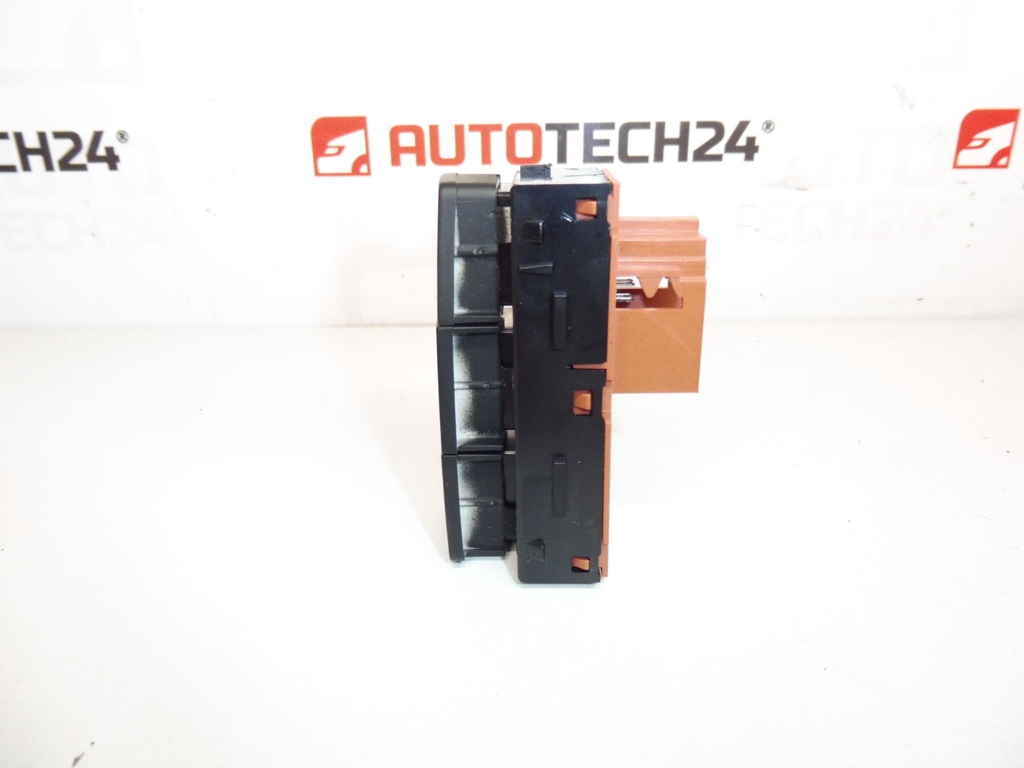 chiusura centralizzata