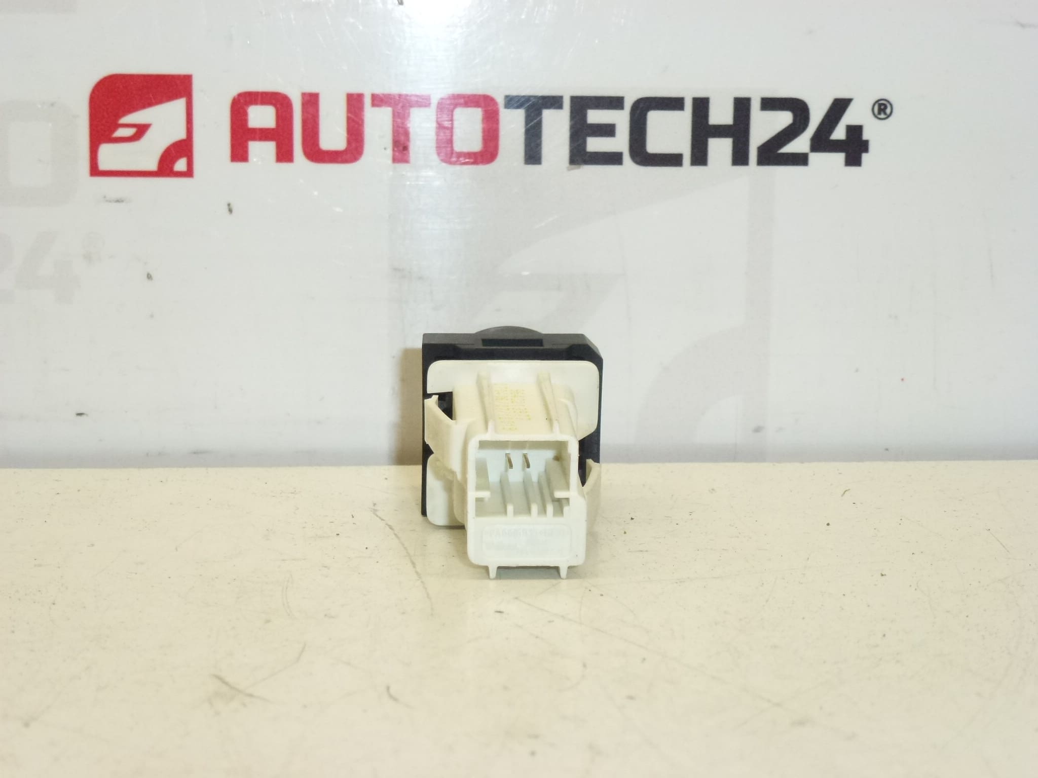Interruttore ESP Citroën Xsara Picasso 9643213977 454912 - immagine 2