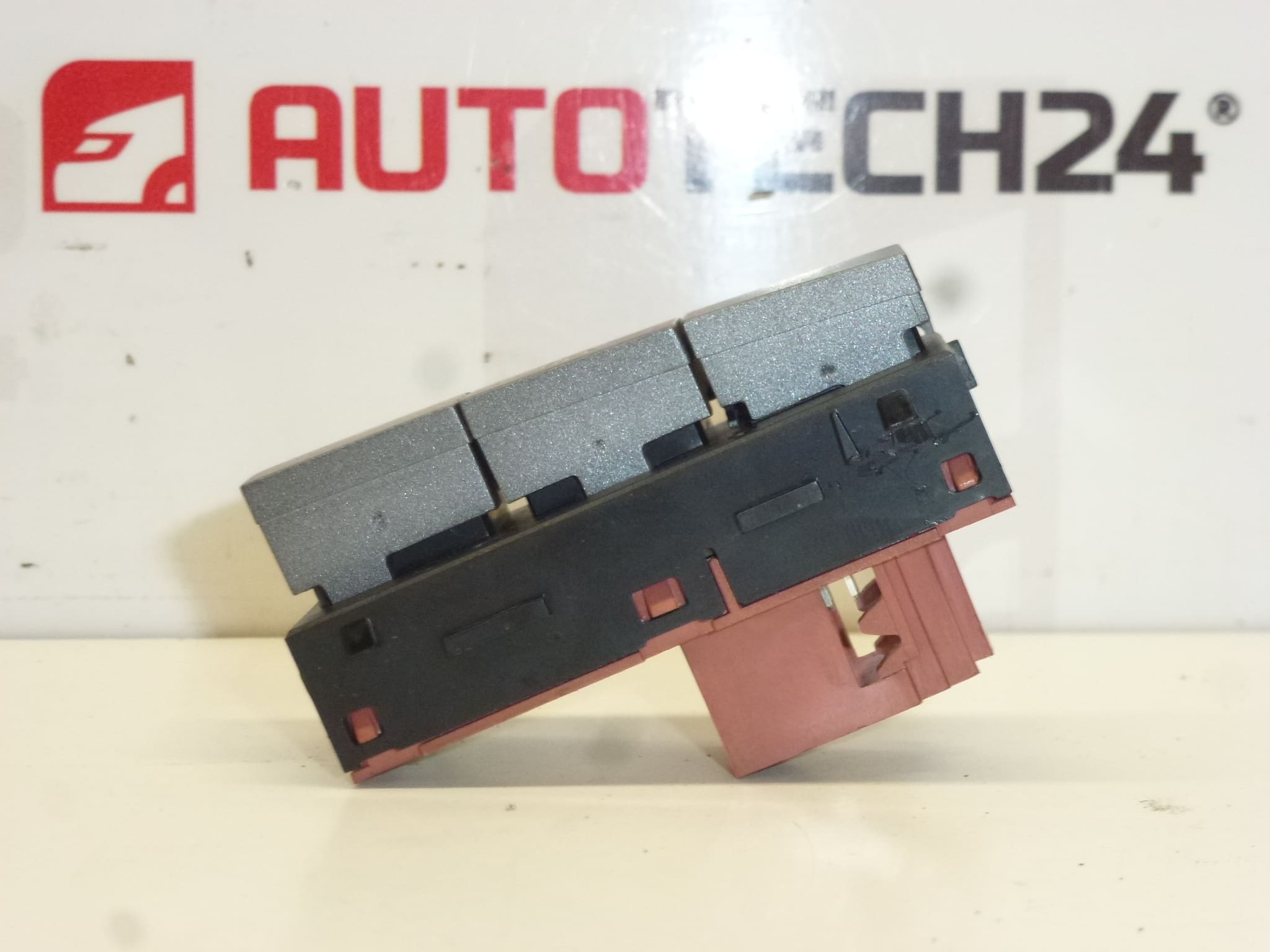 Interruttore PDC Citroën C5 II 96498322YW 6554JL - immagine 2