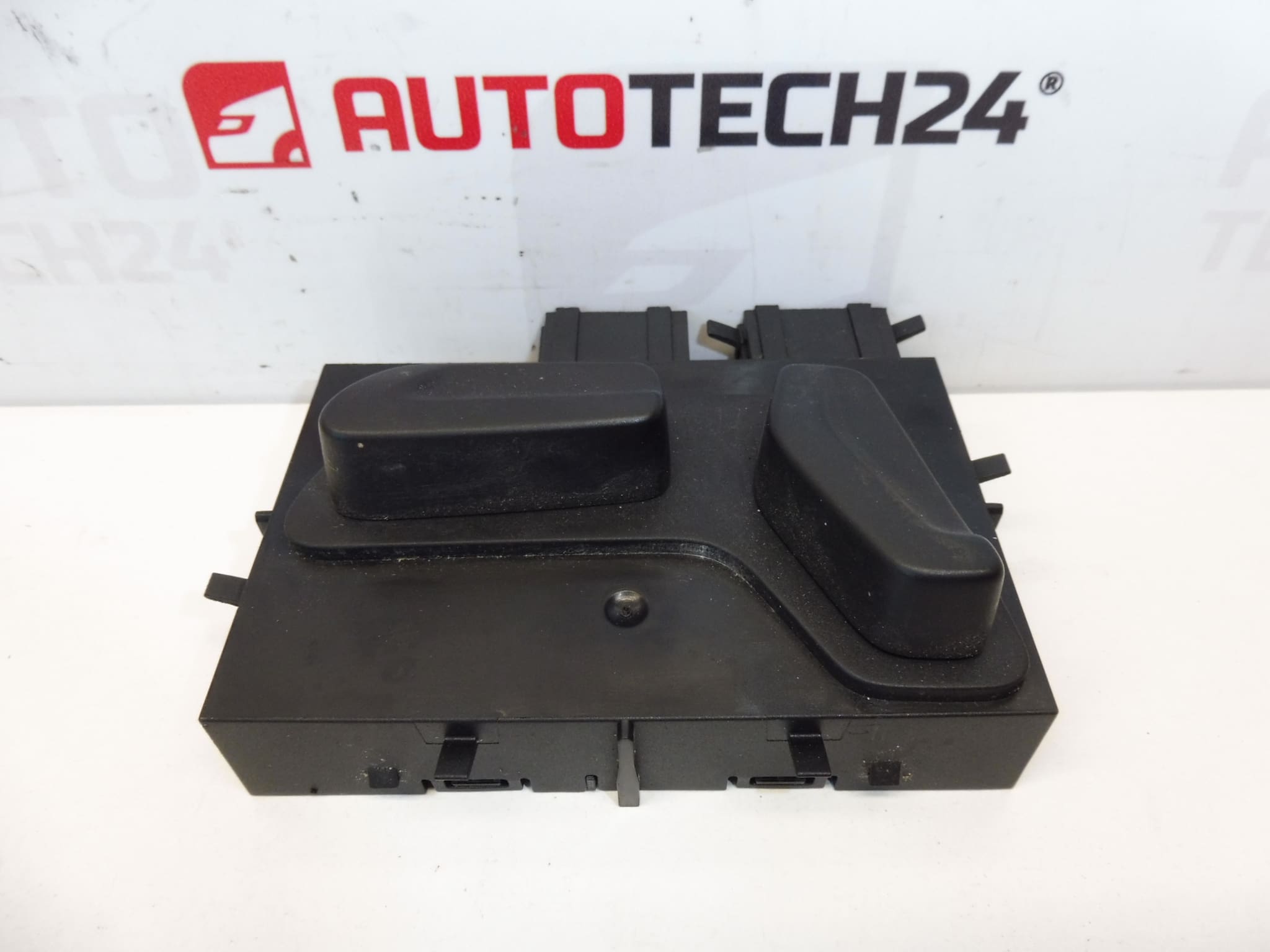 Controllo del Sedile del Passeggero Citroën C5 X7 96598314XT 8898HX - immagine 2