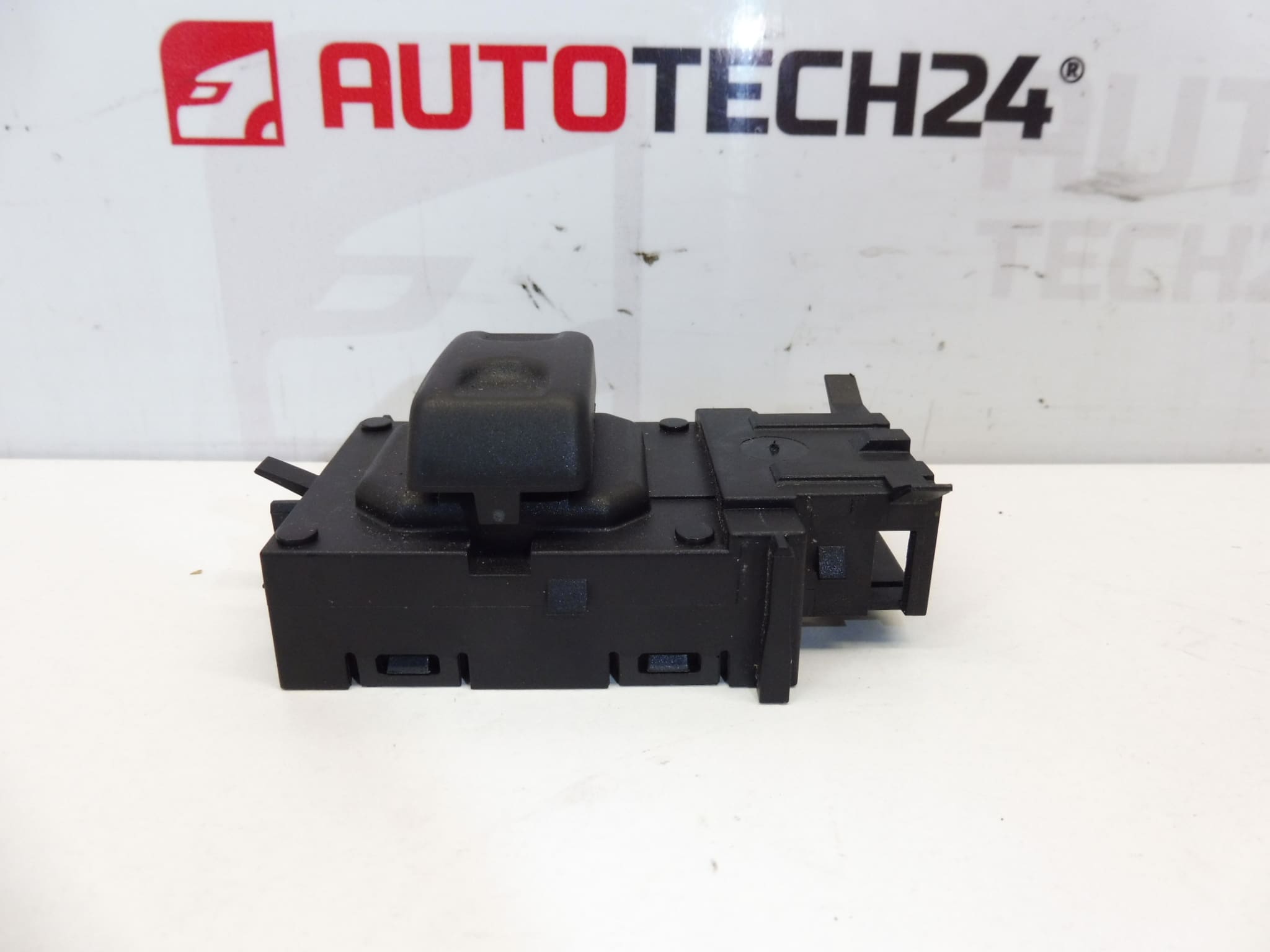 Controllore del sedile passeggero Citroën C5 X7 96602209XT 8898HY - immagine 2