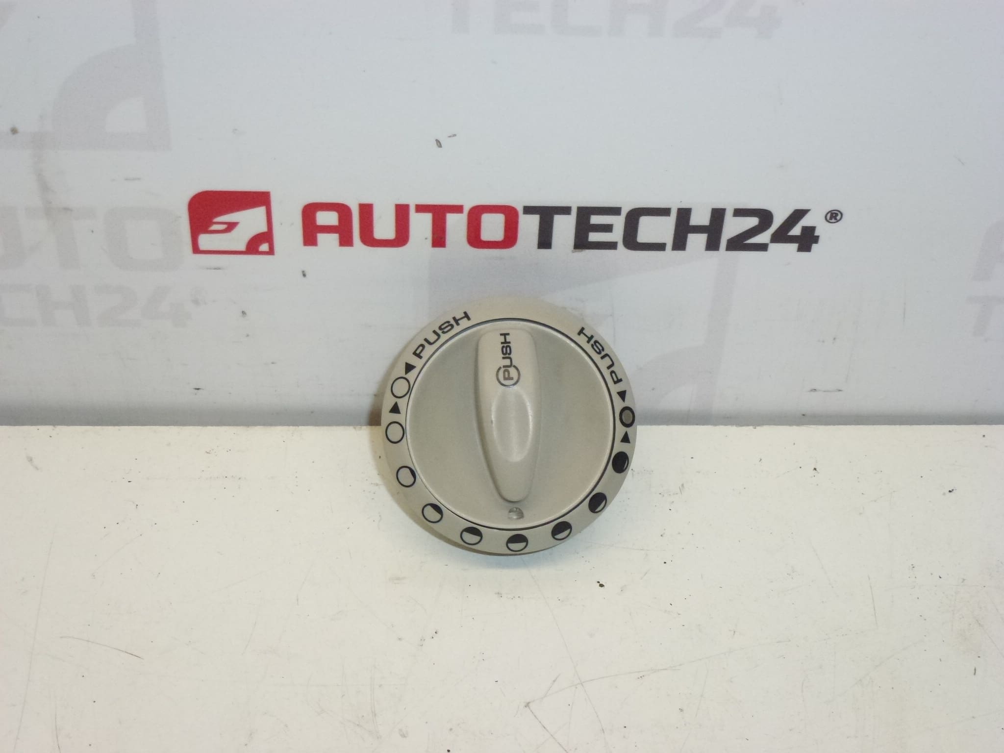 Interruttore tetto Citroën C3 PLURIEL 96503302BJ 6554X2