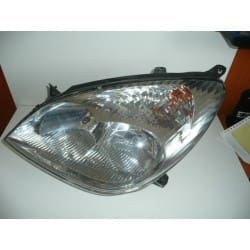 L XENON D2R+H1 Citroën C5 9644275380 6204x4 - immagine 2