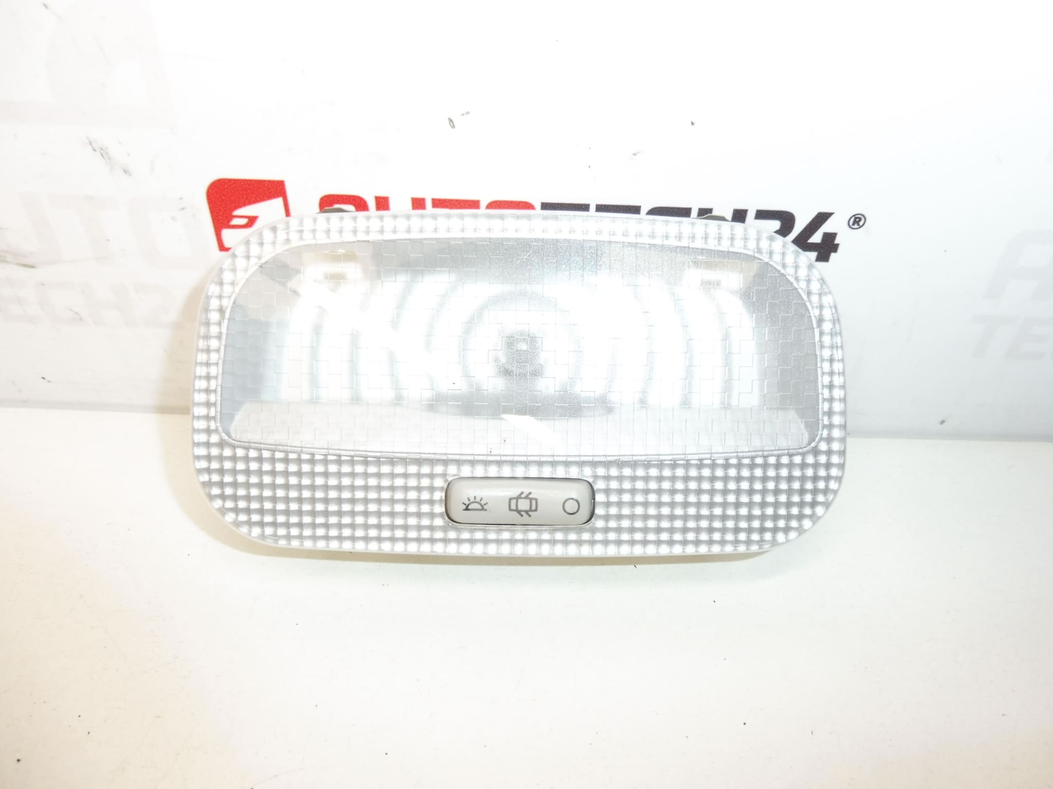 Lampada da Soffitto Citroën C3 Picasso 9682063980 6362Q6 - immagine 2