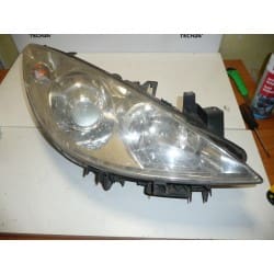 Lampada Fari H7+H1 Peugeot 307 620686 - immagine 2