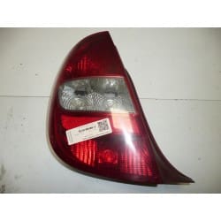 Lampada Citroën C5 Sedan 9632646780 6350N8 - immagine 2