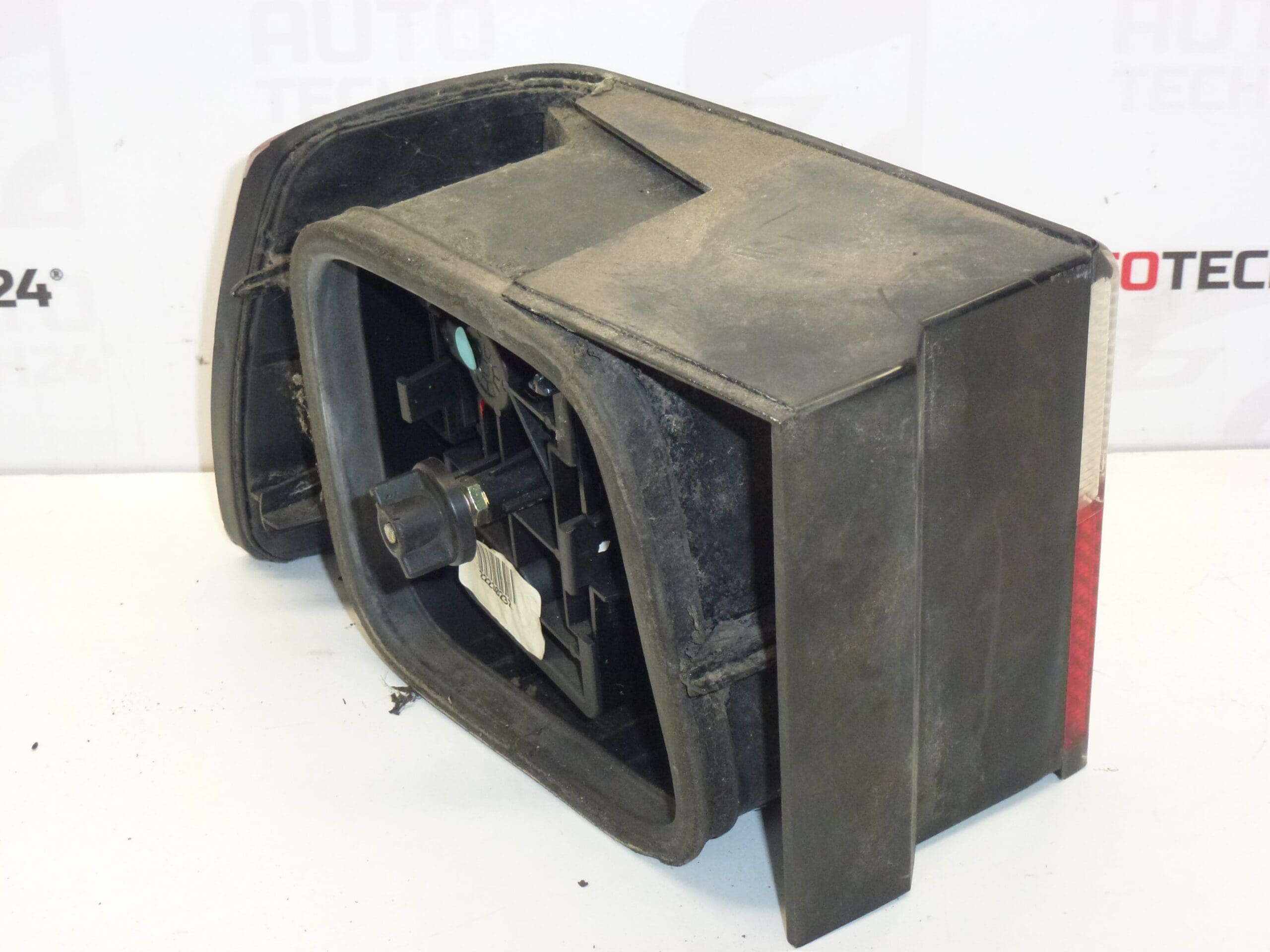 Faro Posteriore Destro Paraurti Citroën Xantia 6351K0 - immagine 2