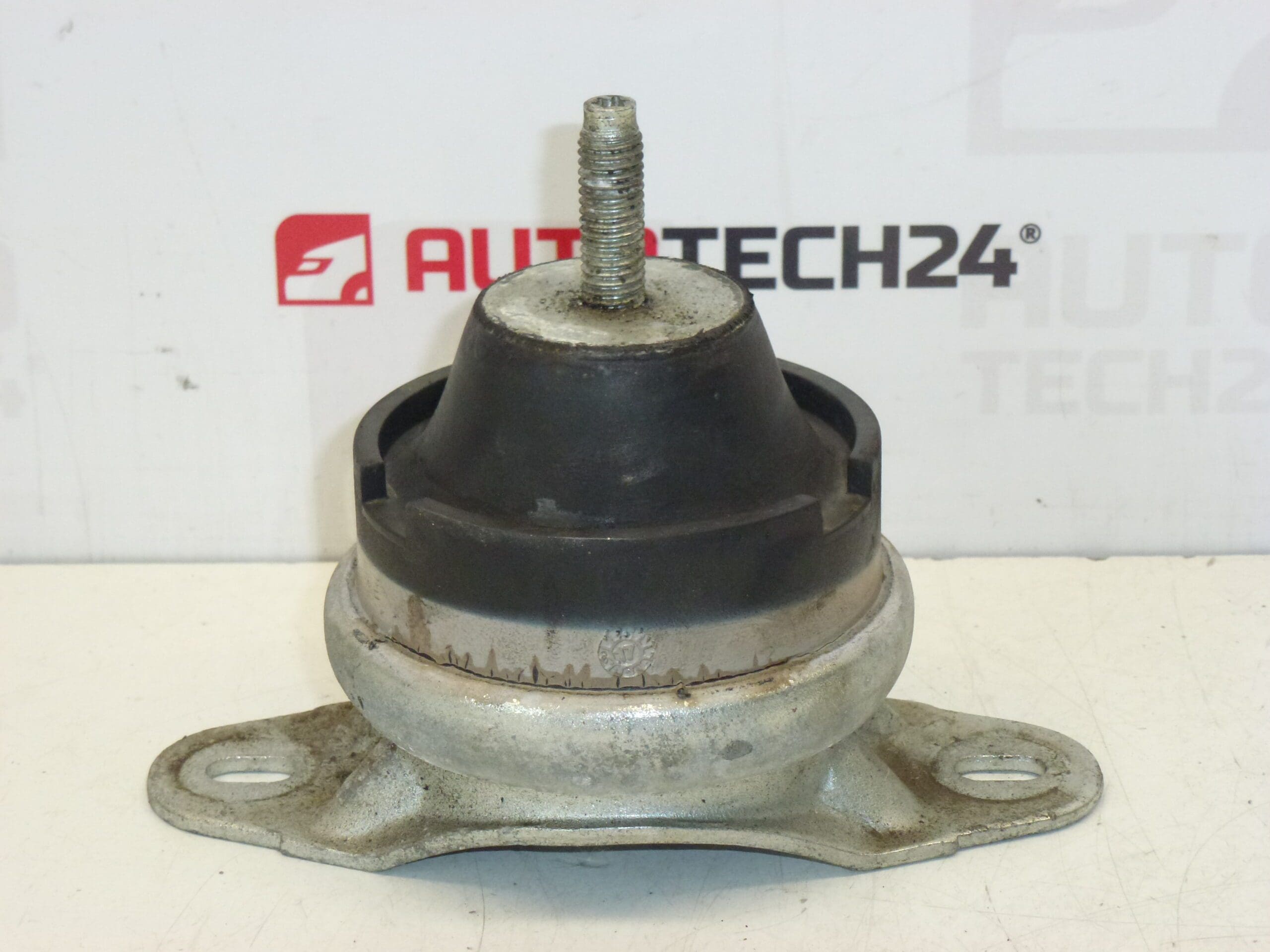 Silentbloc Supporto Motore Citroën Peugeot 2.0 HDI 184493 - immagine 2