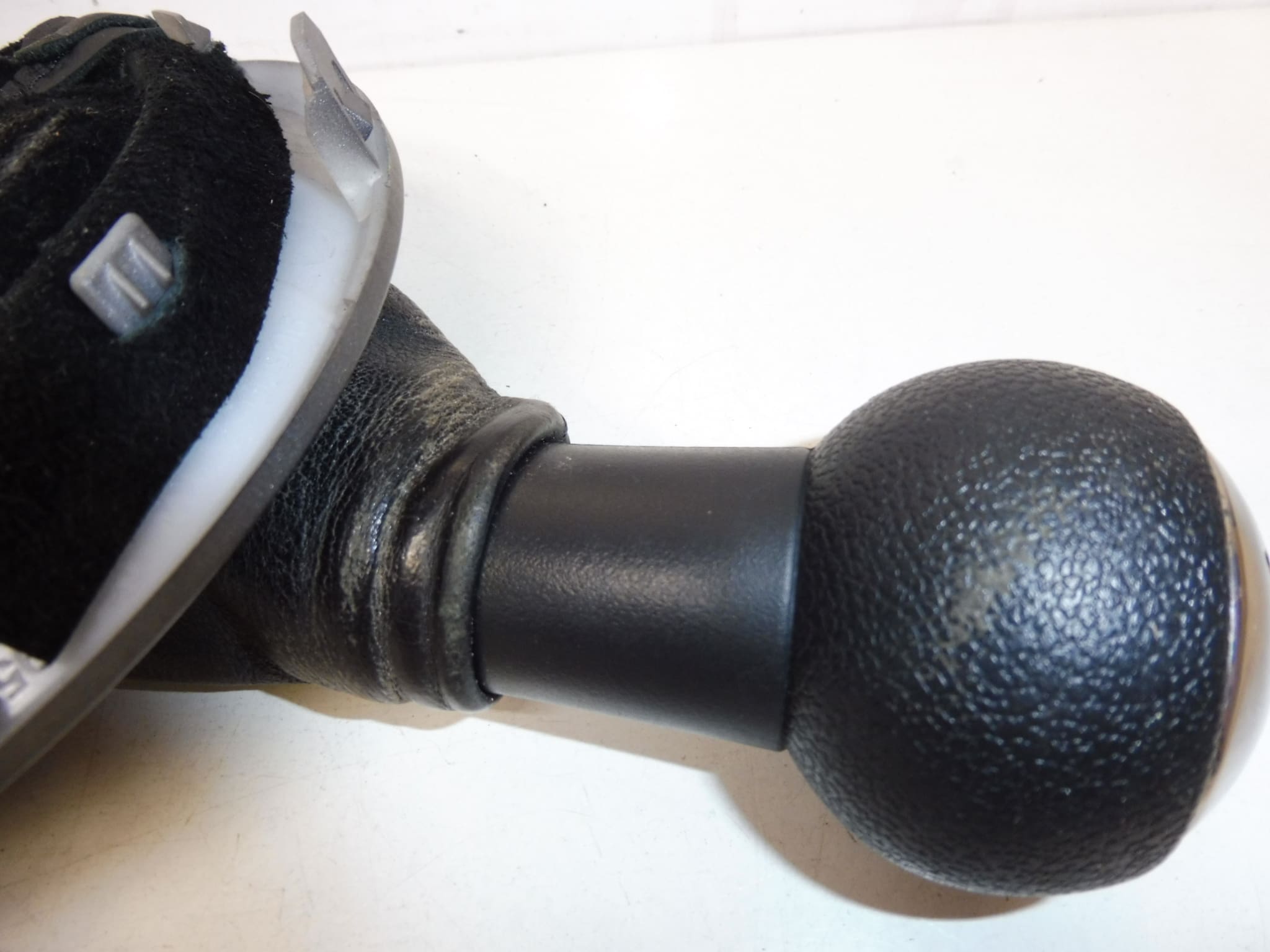 Leva del Cambio con Guarnizione Citroën C4 Picasso 2403CN 7589JJ 7591B3 - immagine 2