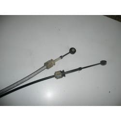 Tiranti Cambio Citroën C4 - immagine 2