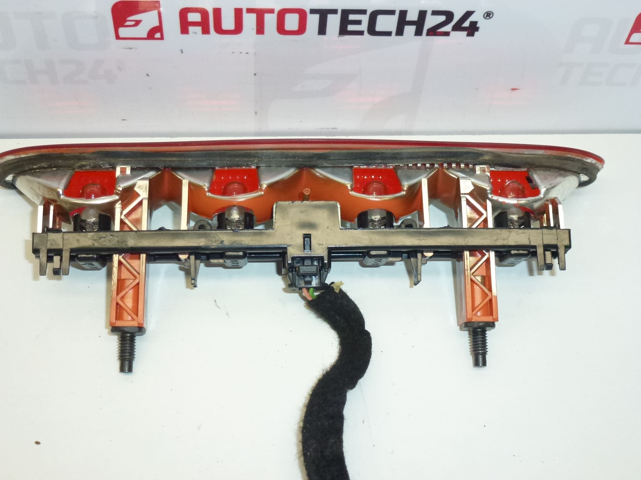 Luce Freno Posteriore Citroën 9641782980 6351R5 - immagine 2