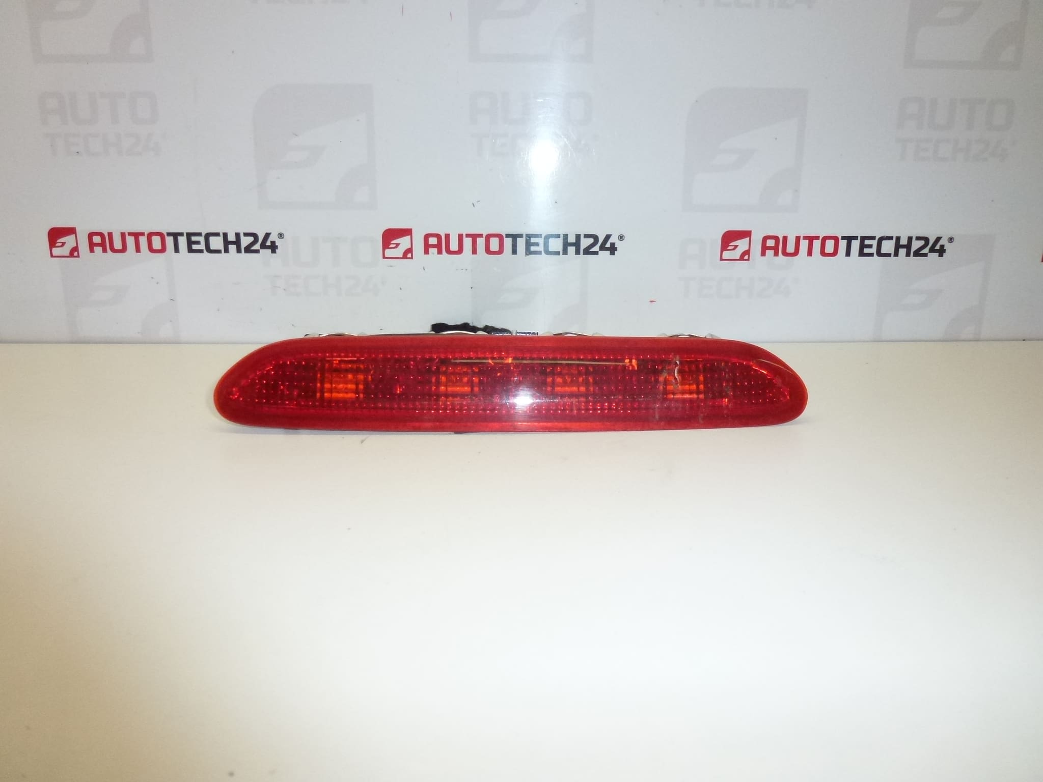Luce freno Citroën 9641782980 6351R5