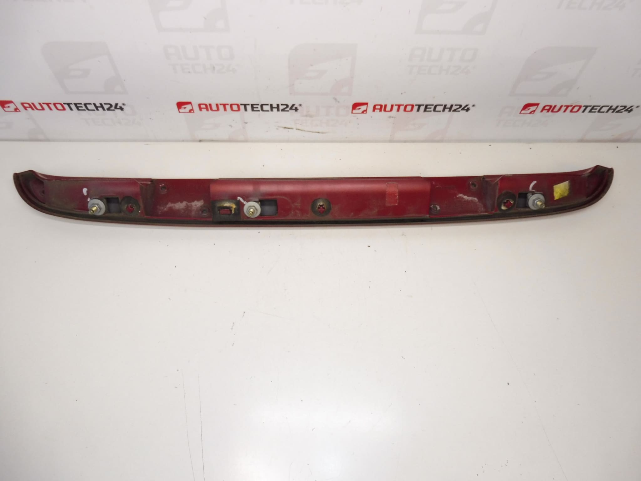 Maniglia Citroën Berlingo Peugeot Partner 9625633277 9630118480 EKQD - immagine 2