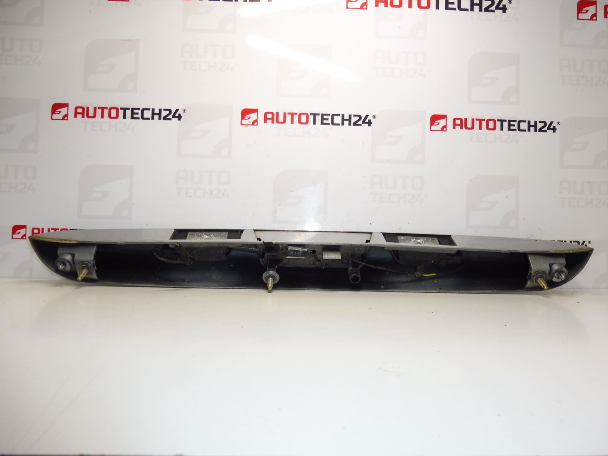 Maniglia Citroën C3 Pluriel EZRC 9641946777 8742E9 - immagine 2