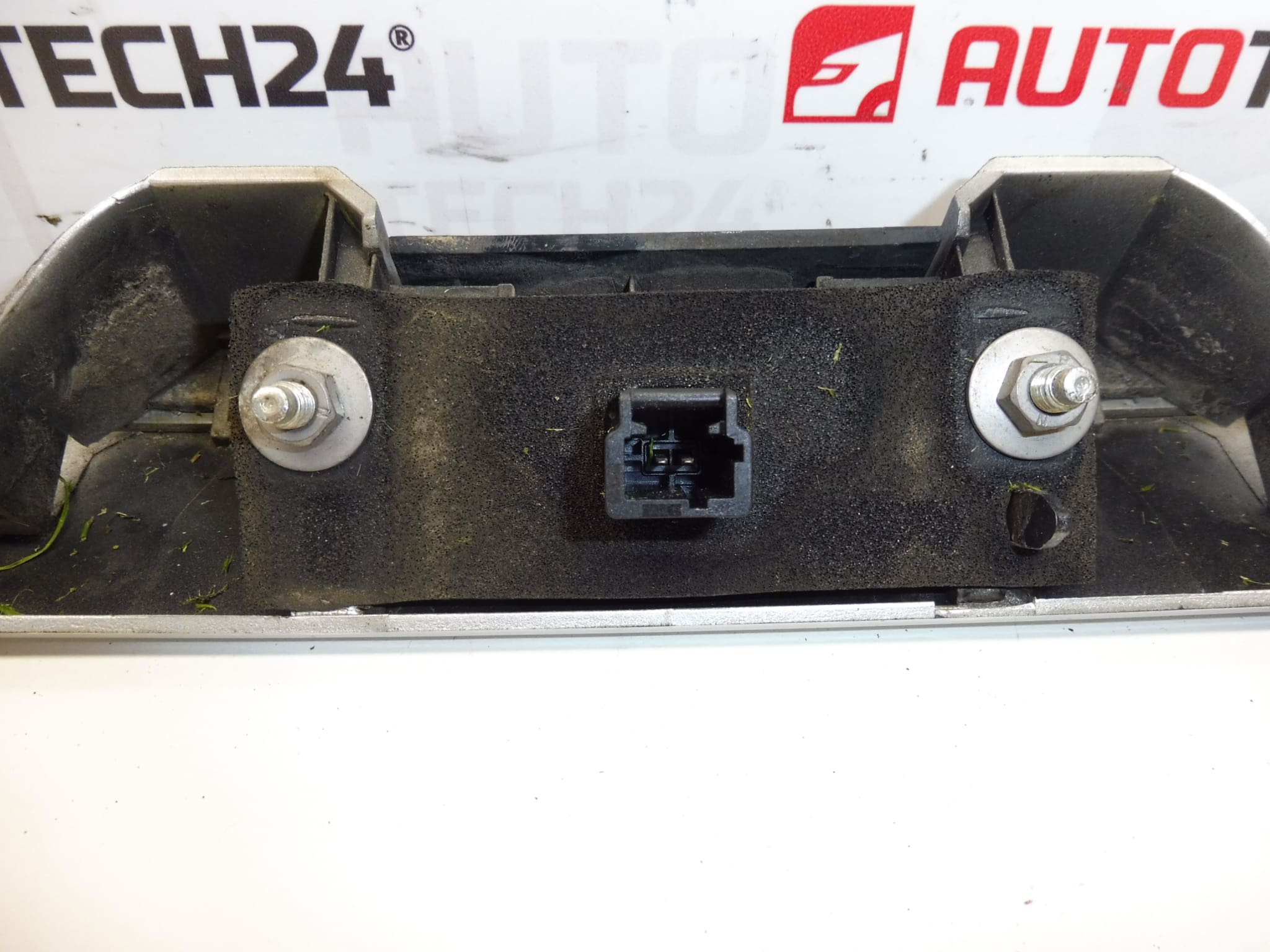 Maniglia Citroën Xsara Picasso EZRC 9657477777 8742K8 - immagine 2