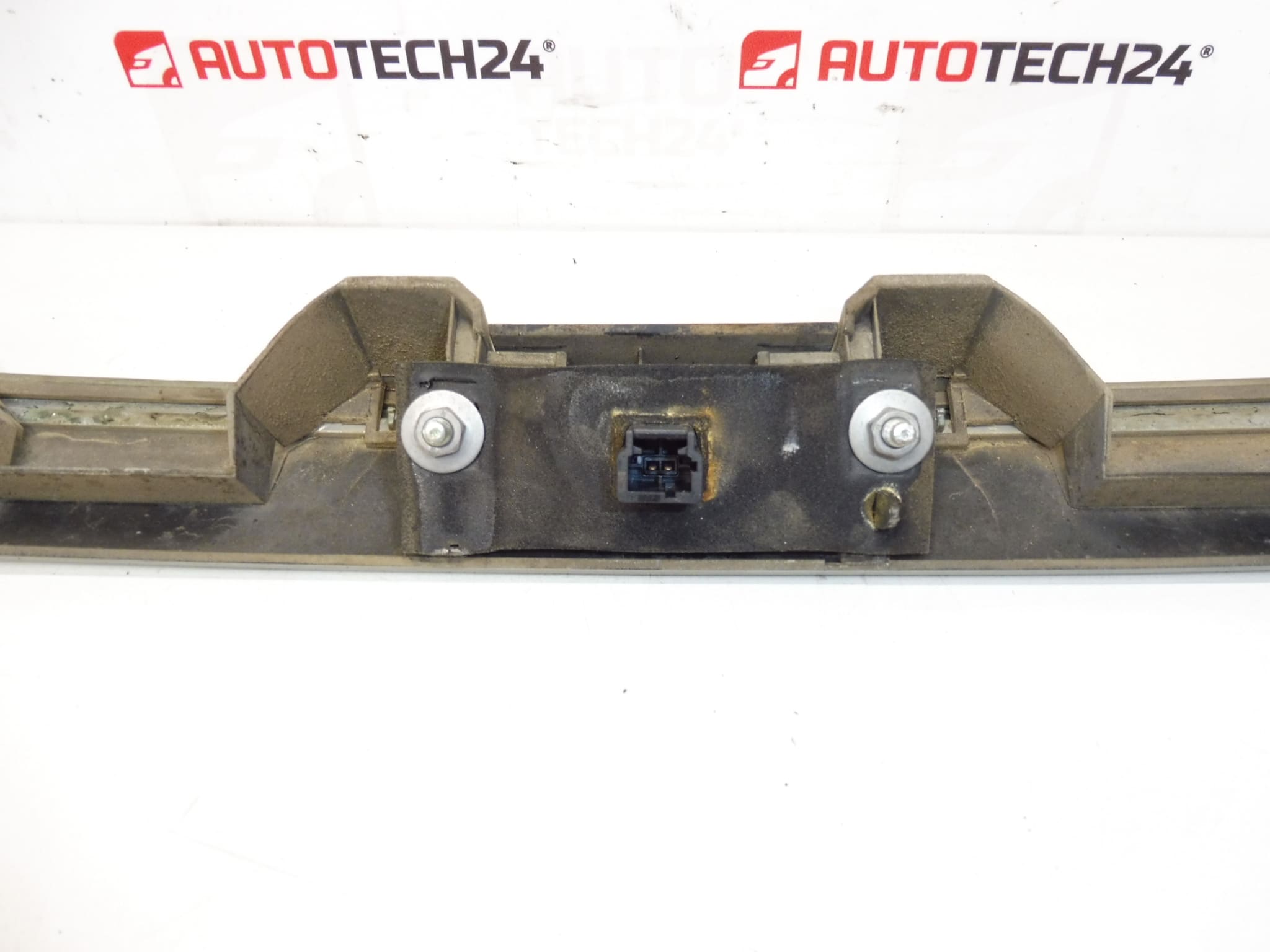 Maniglia Citroën Xsara Picasso KEBC 9657477777 8742K8 - immagine 2