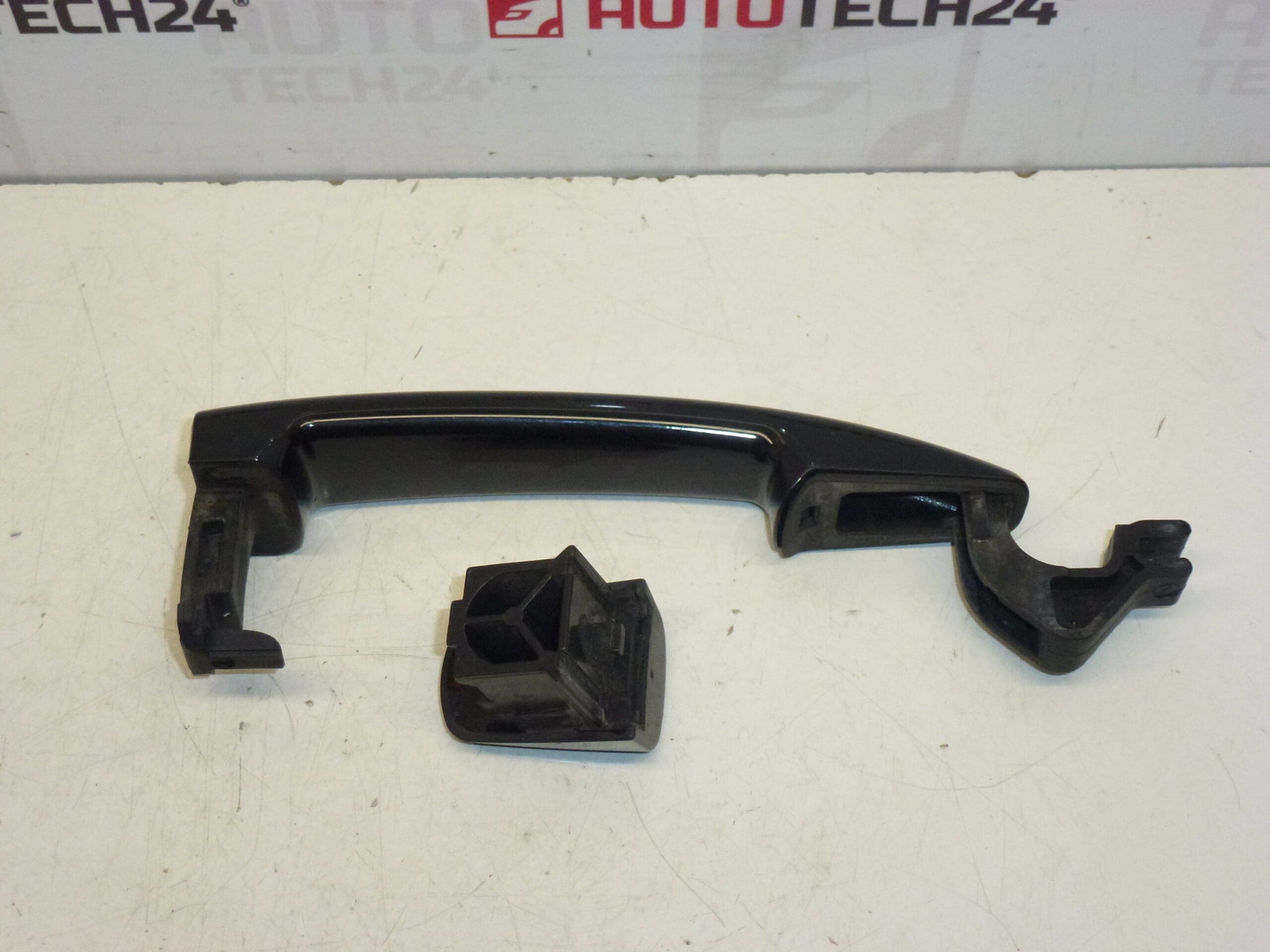 Maniglia Porta Citroën Peugeot KTV 9101ER - immagine 2