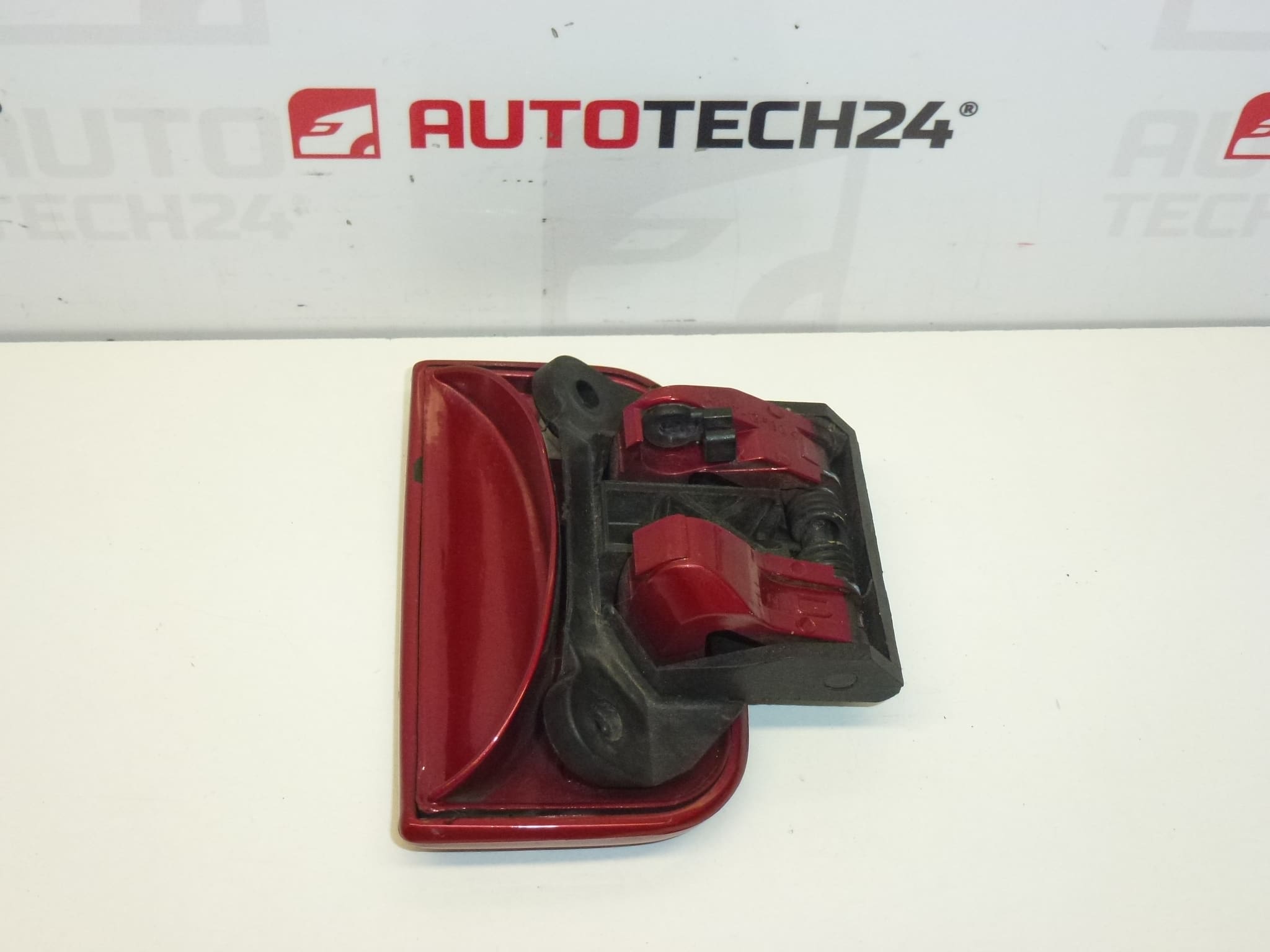 Maniglia Porta Destra Citroën Berlingo EKQD 9101J5 9101H7 - immagine 2