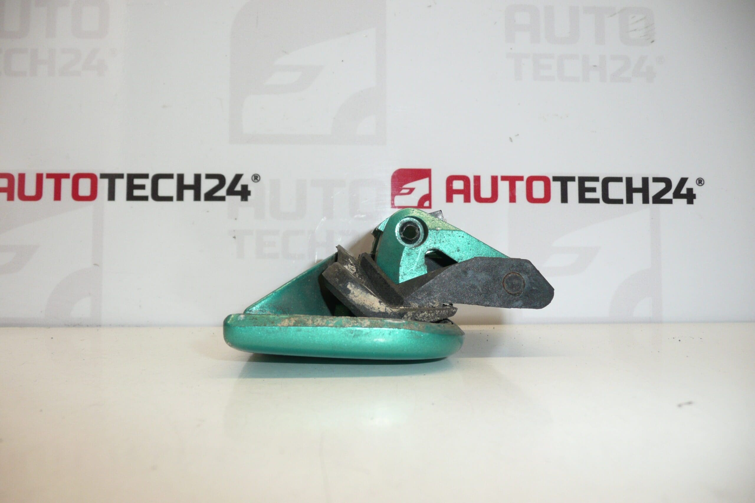 Maniglia Porta Destra Citroën Berlingo Verde 9101H7 - immagine 2