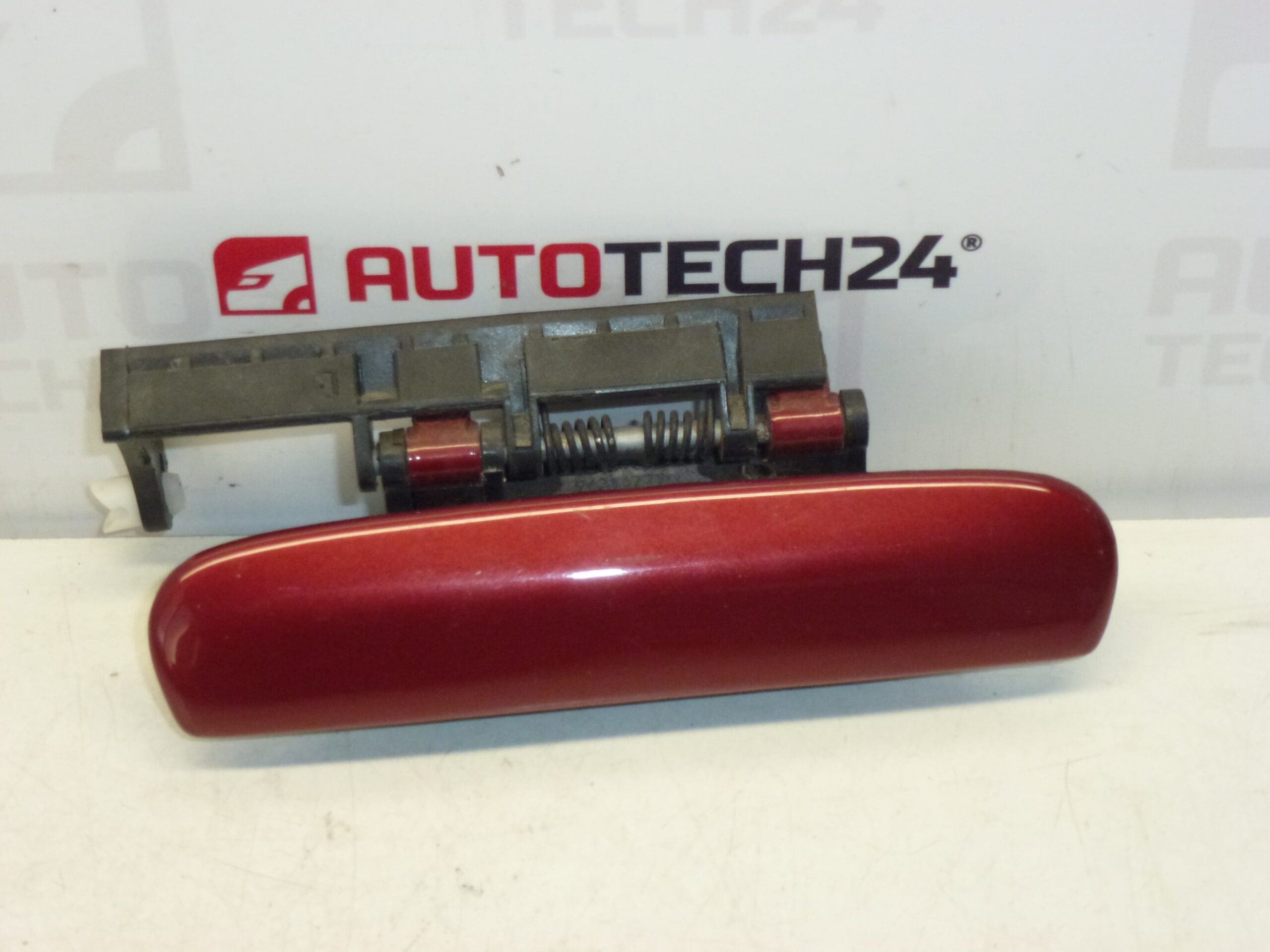 Maniglia Porta Destra Citroën Xsara Picasso EKQD 9101R9 - immagine 2