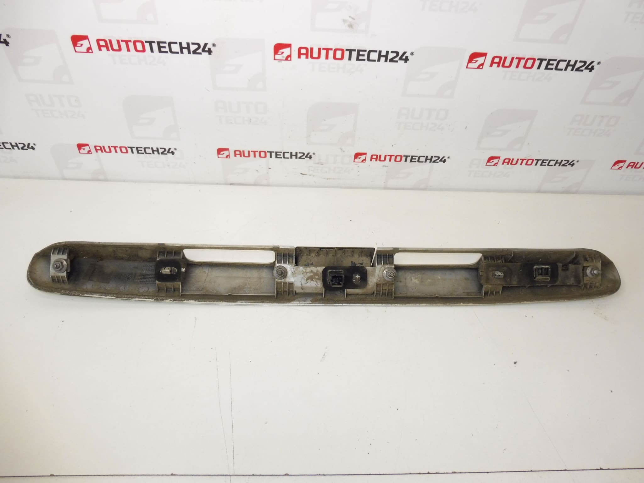 Maniglia ETSC Peugeot 207 SW 8742R2 - immagine 2