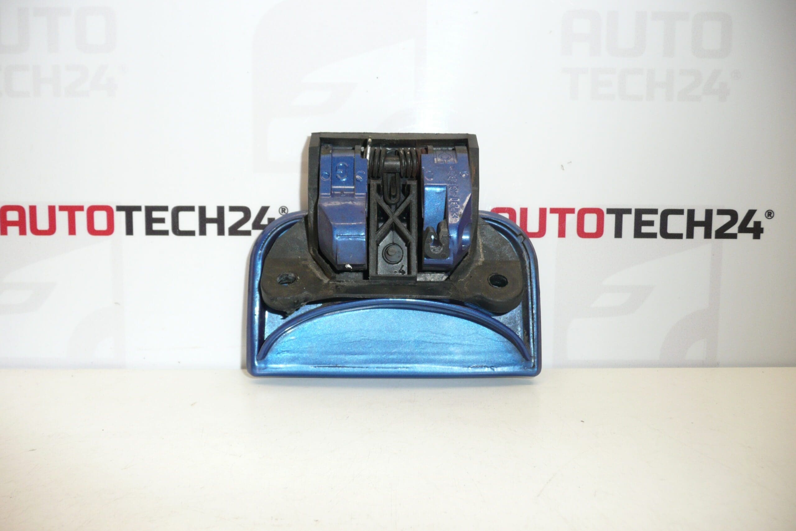 Maniglia Porta Citroën Berlingo KMHC 9101J4 9101H6 - immagine 2