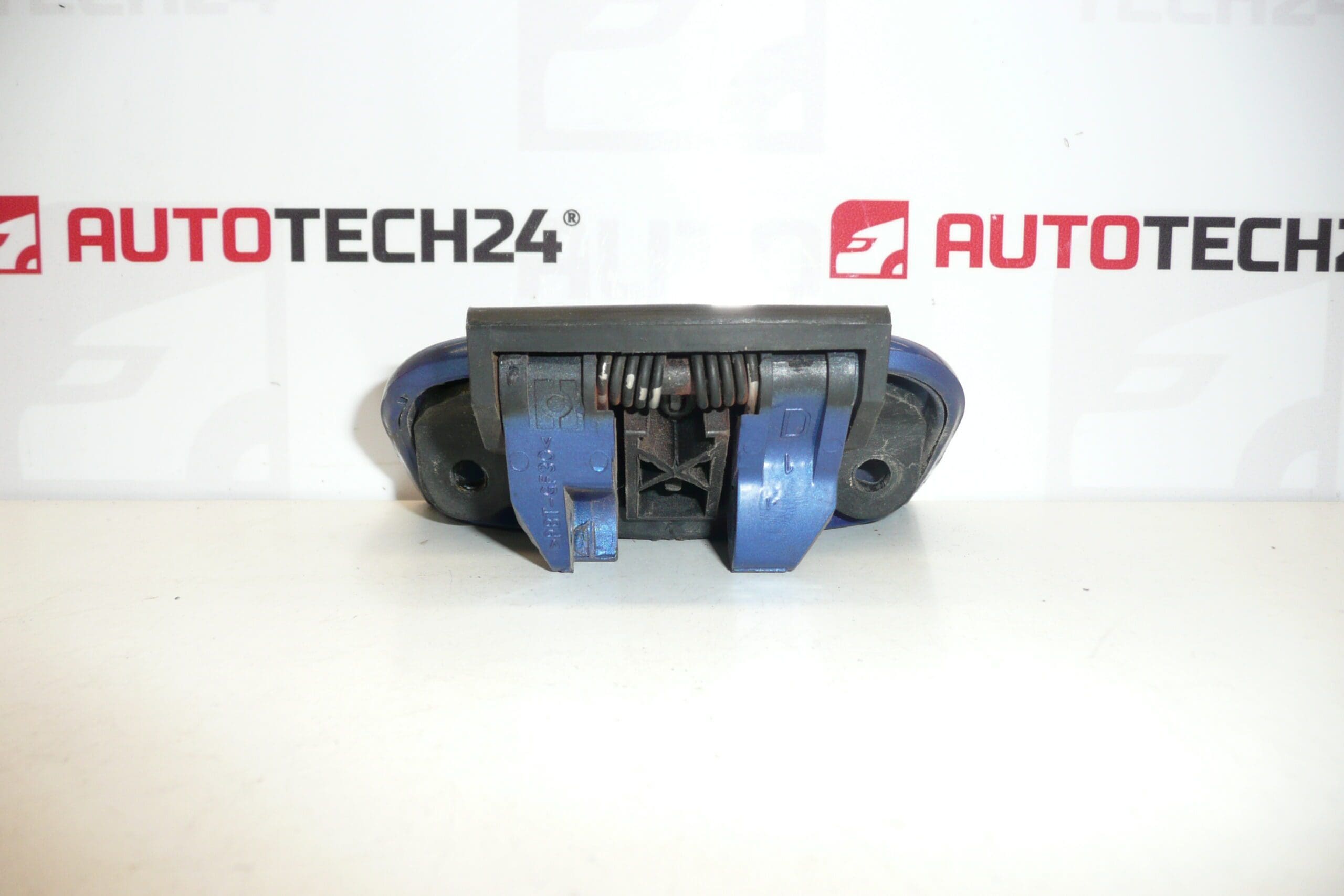 Maniglia Porta Citroën Berlingo KMHC 9101J5 9101H7 - immagine 2