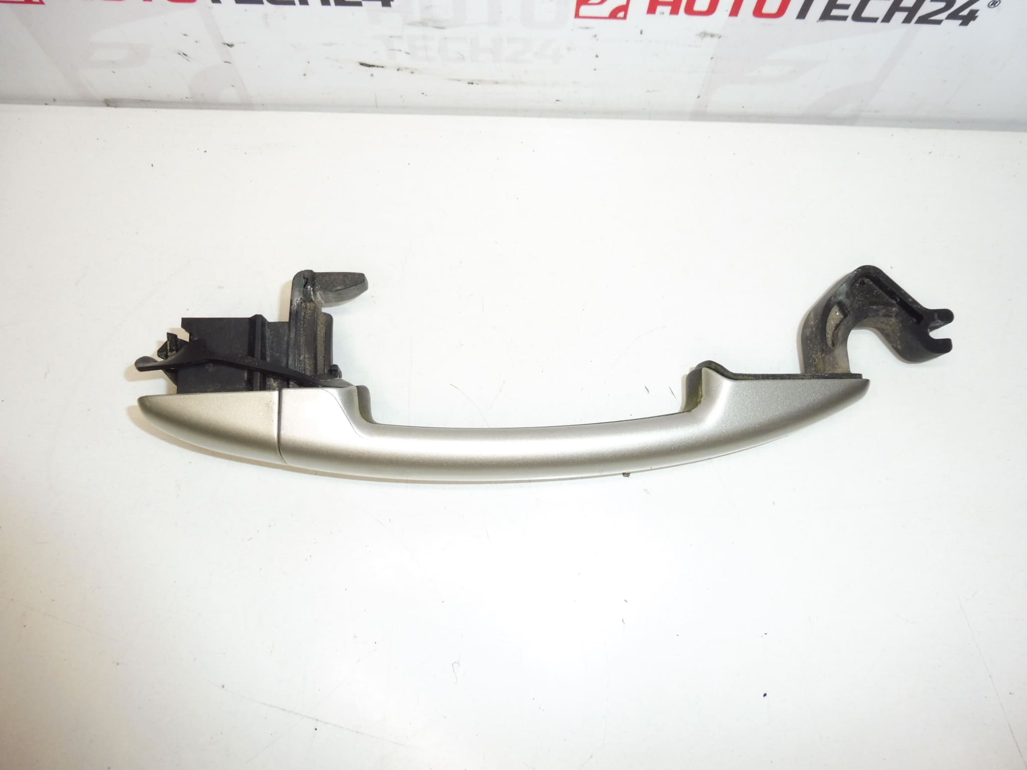 Maniglia Porta Citroën Peugeot ETSC 9101GH - immagine 2