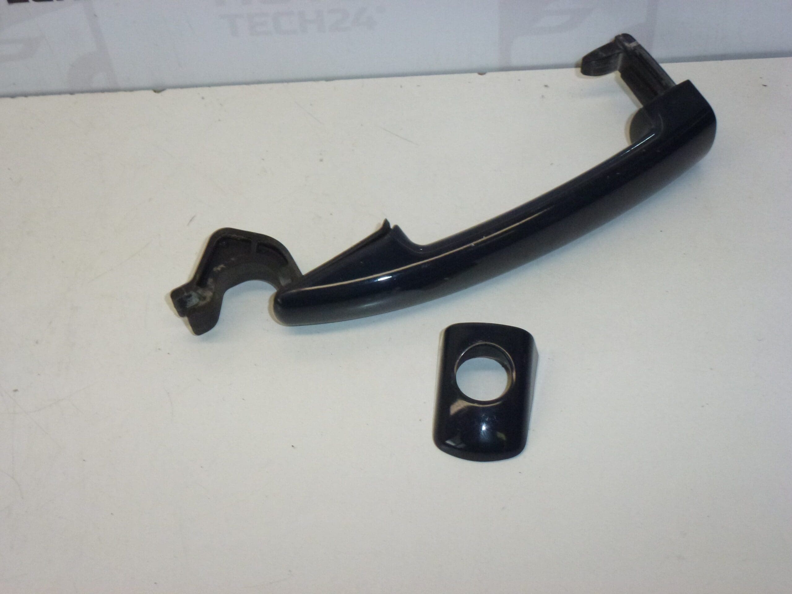 Maniglia Porta Citroën Peugeot Grigia KTGA 9101GF - immagine 2