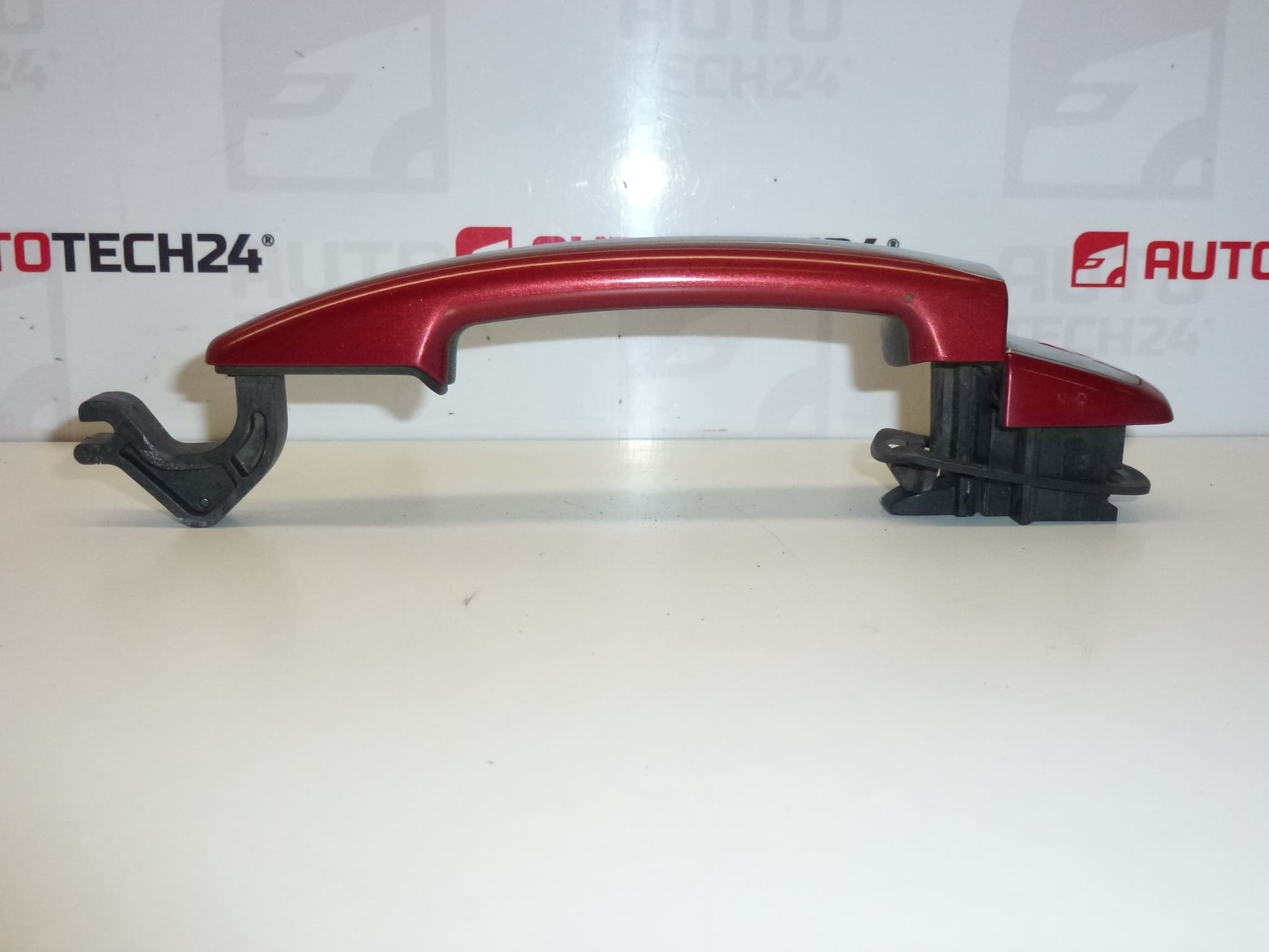 Maniglia Porta EKQD Citroën 9101HS - immagine 2