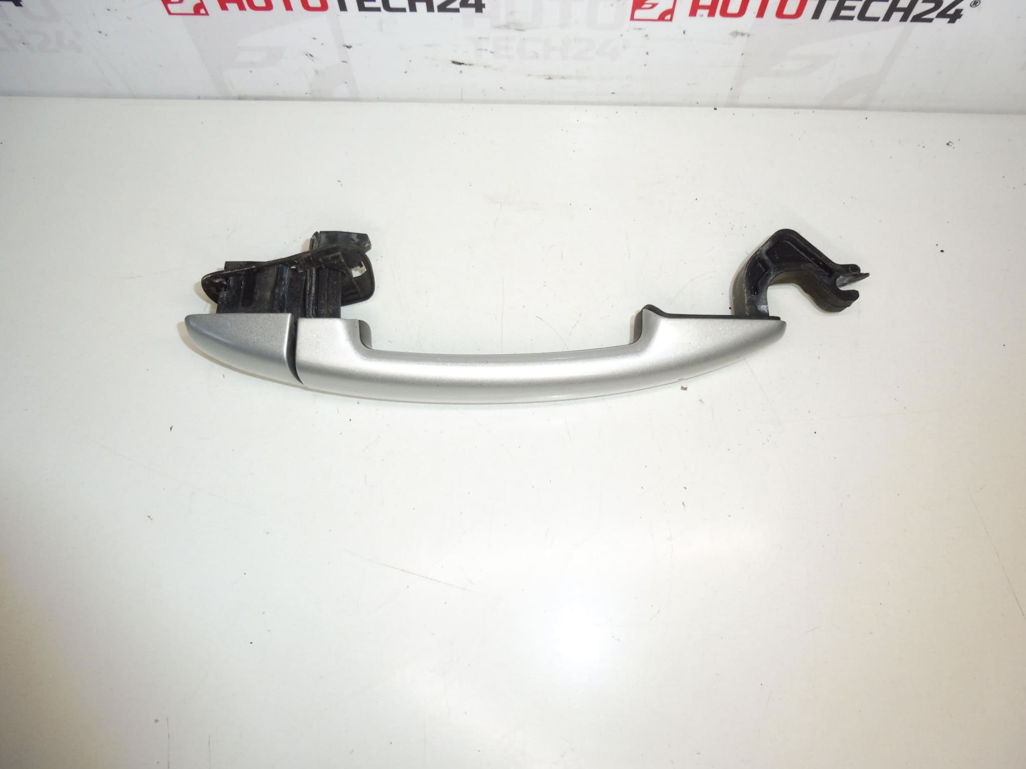 Maniglia Porta EZRC Peugeot 3008 I 5008 I 9101KH - immagine 2