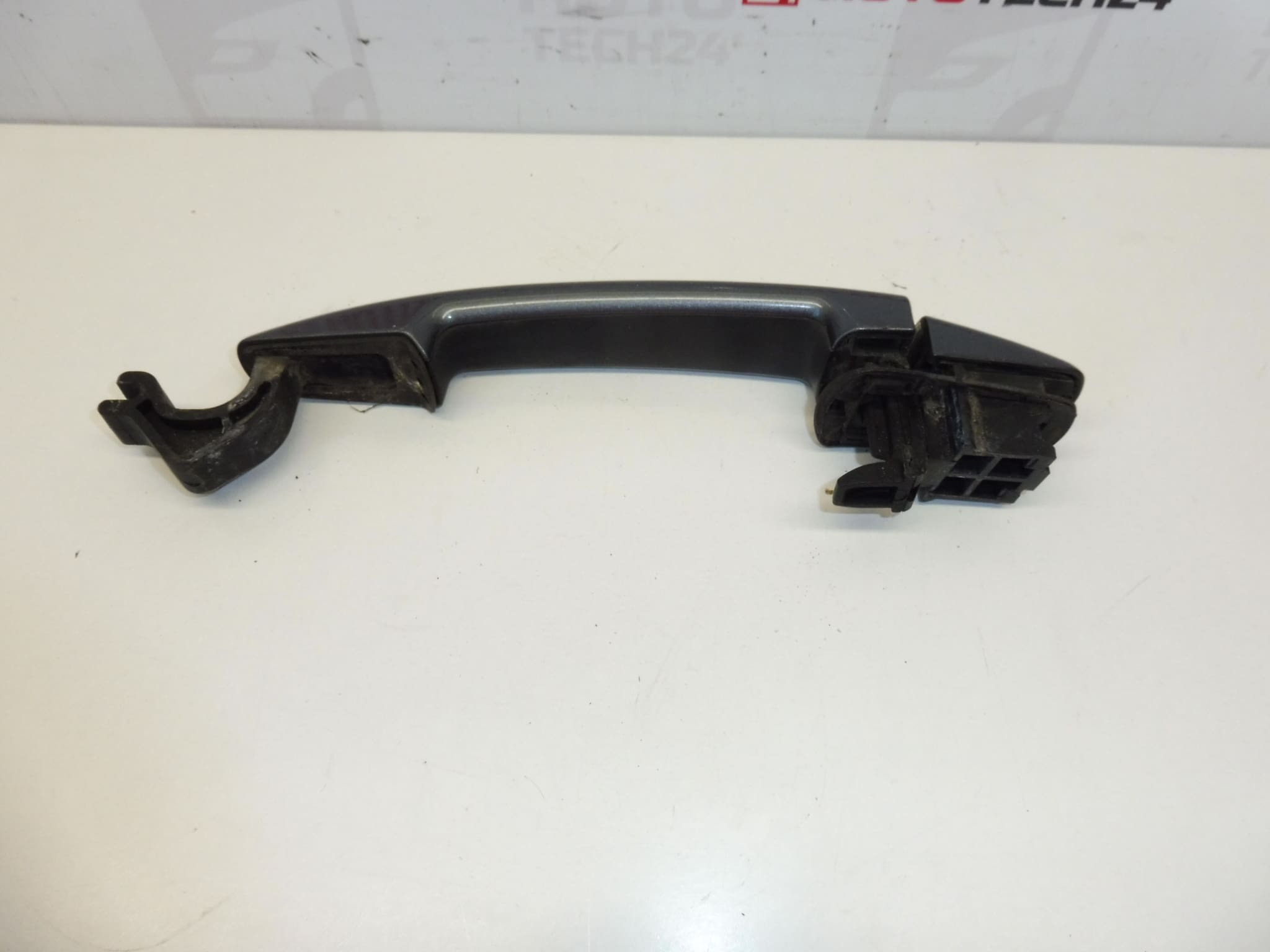 Maniglia Porta KTHB Citroën 9101HS - immagine 2