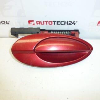 Maniglia porta anteriore destra Citroën C5 I e II 9634765977 9634765777 EKQD