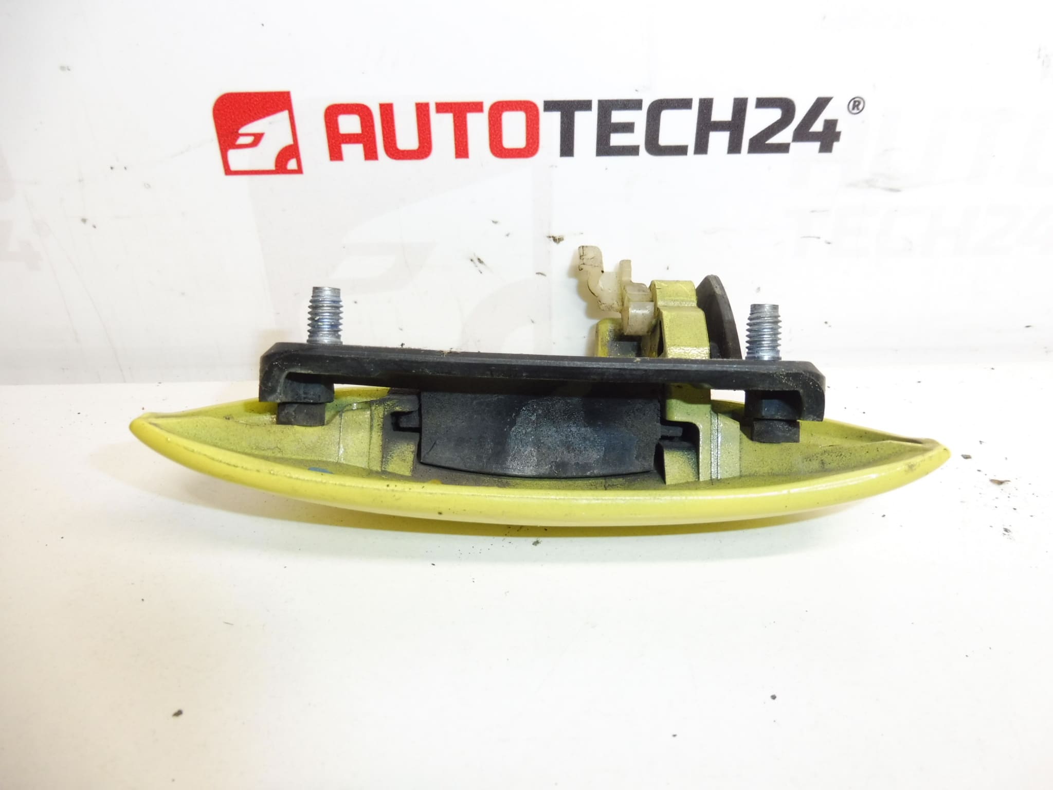 Maniglia Porta Anteriore Destra KBL Citroën C1 Peugeot 107 9101AH - immagine 2