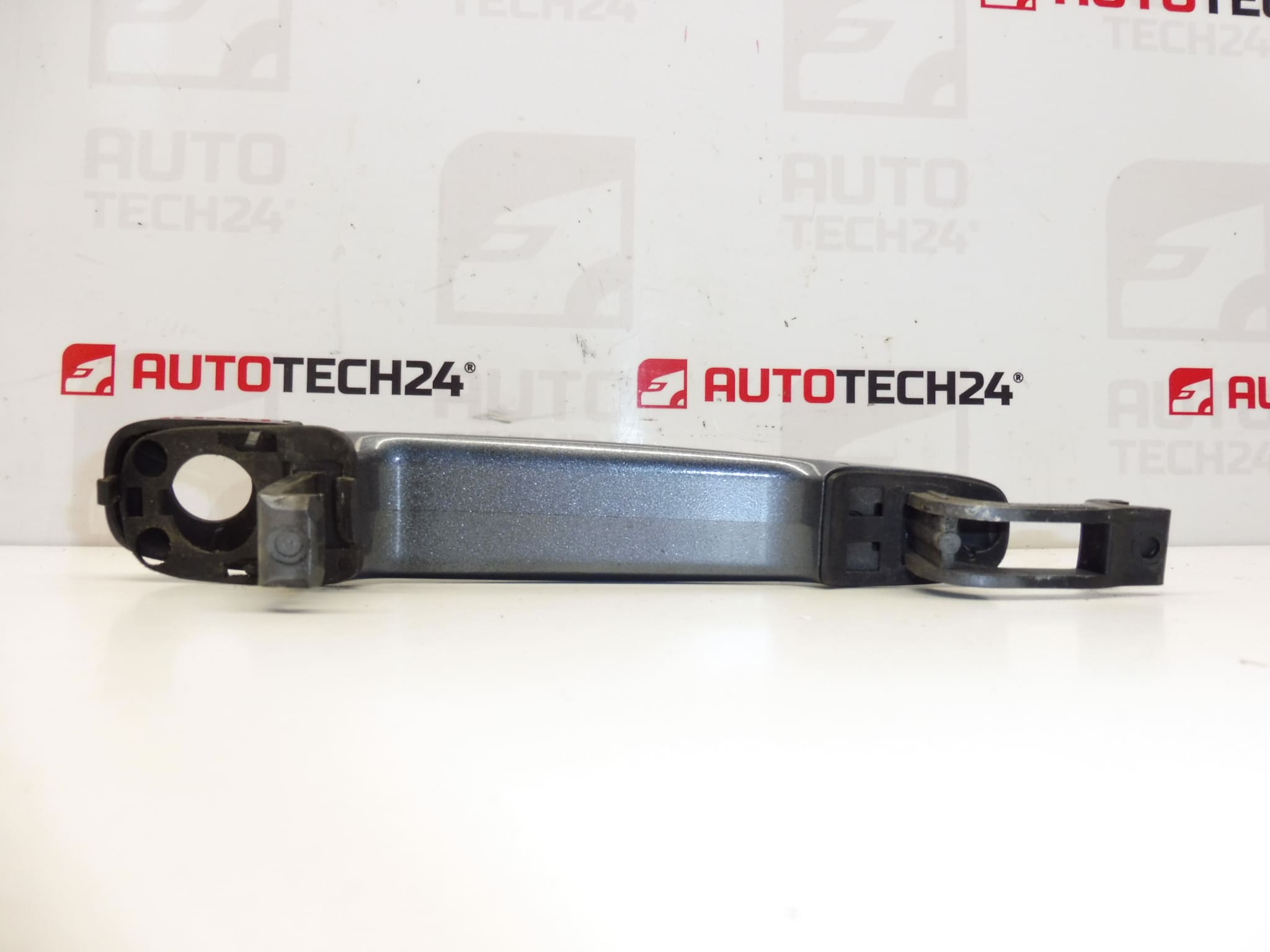 Maniglia Porta Lato Guida Citroën Peugeot EZWD 9101W9 - immagine 2