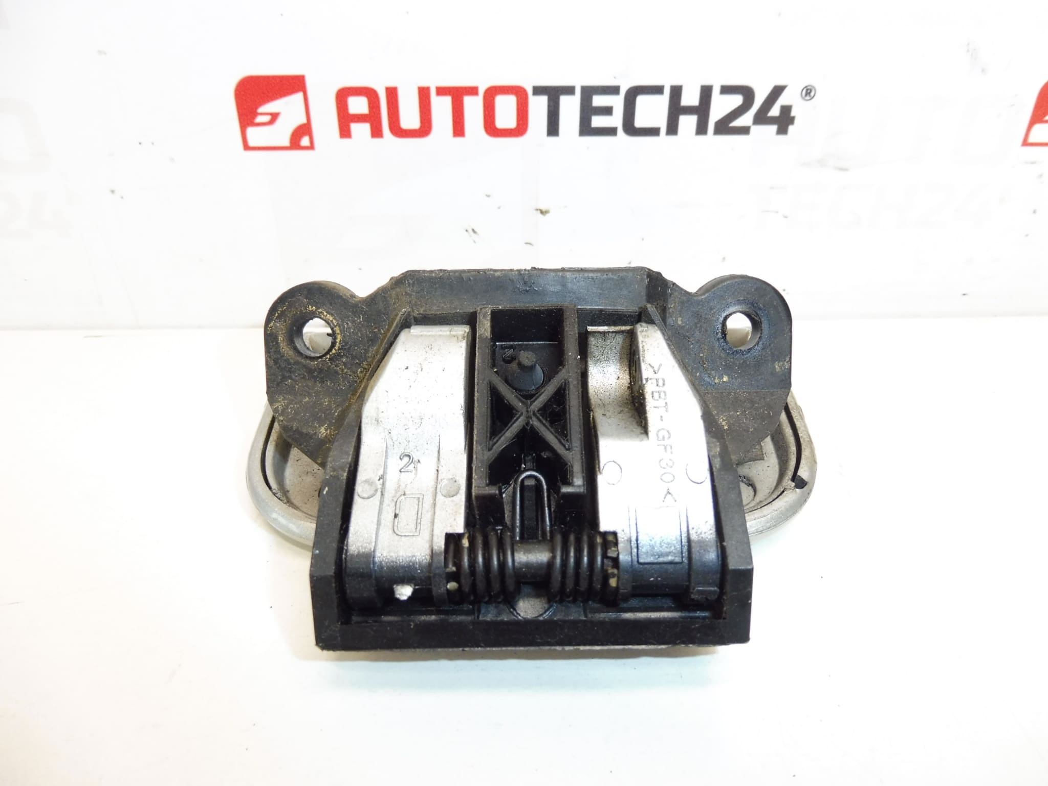 Maniglia Porta Destra Citroën Berlingo EZRC 9101J5 9101H7 - immagine 2