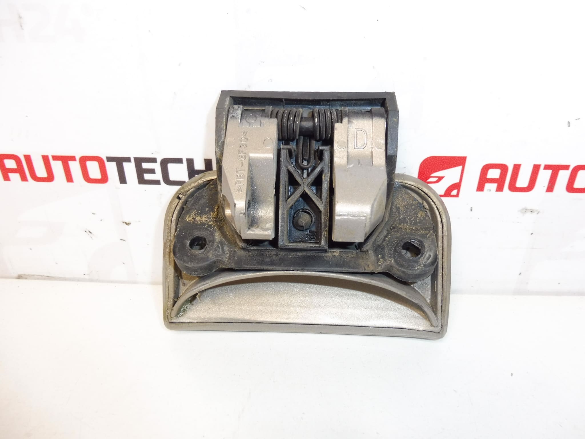 Maniglia Porta Destra Citroën Berlingo KDDC 9101J5 9101H7 - immagine 2