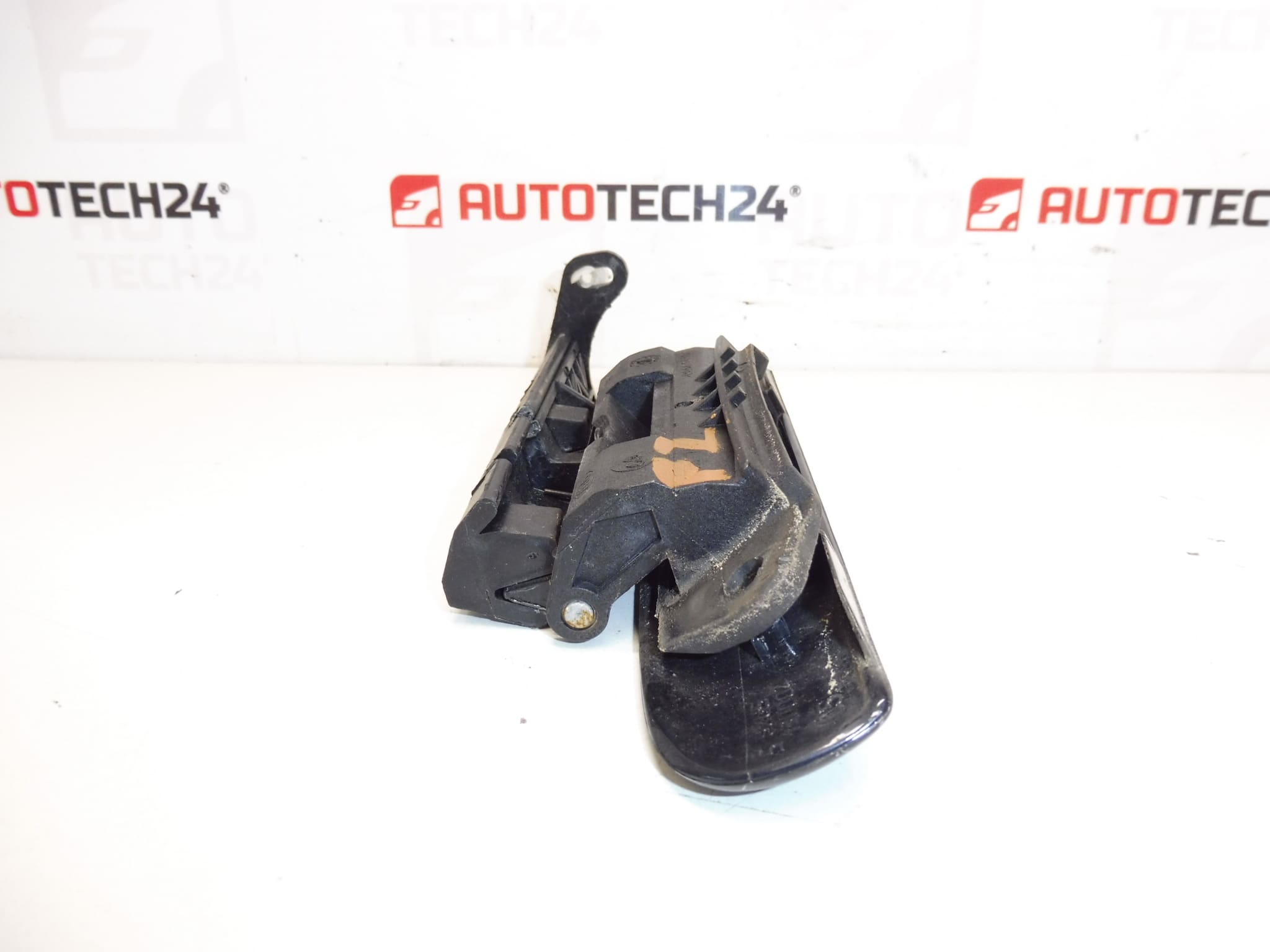 Maniglia Porta Destra Citroën Xsara Picasso EXYB 9101R9 - immagine 2